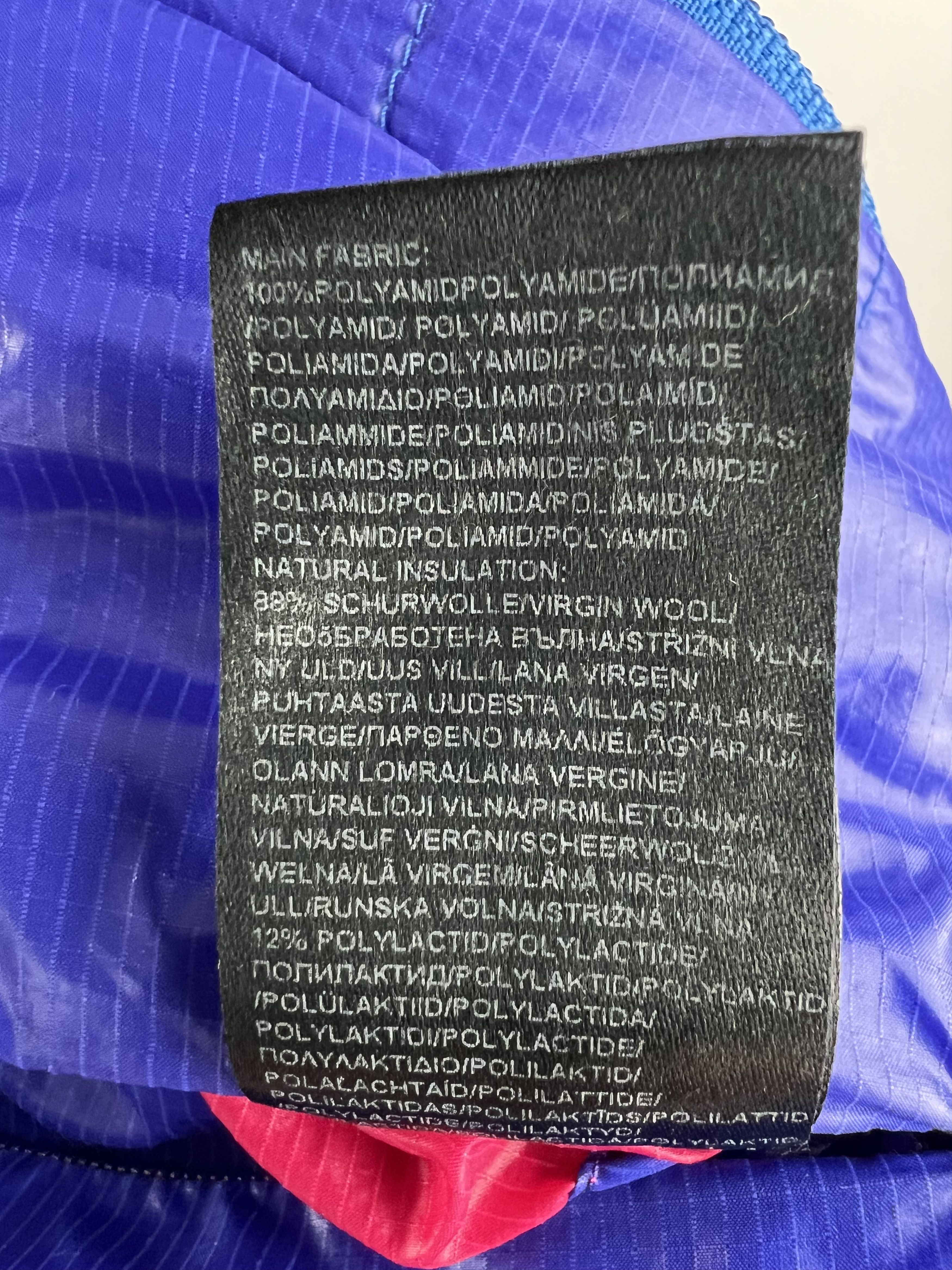 ORTOVOX Ortovox Swisswool Inside Reversible Jacket Women's Size XS Size XS / US 0-2 / IT 36-38 - 9 Thumbnail