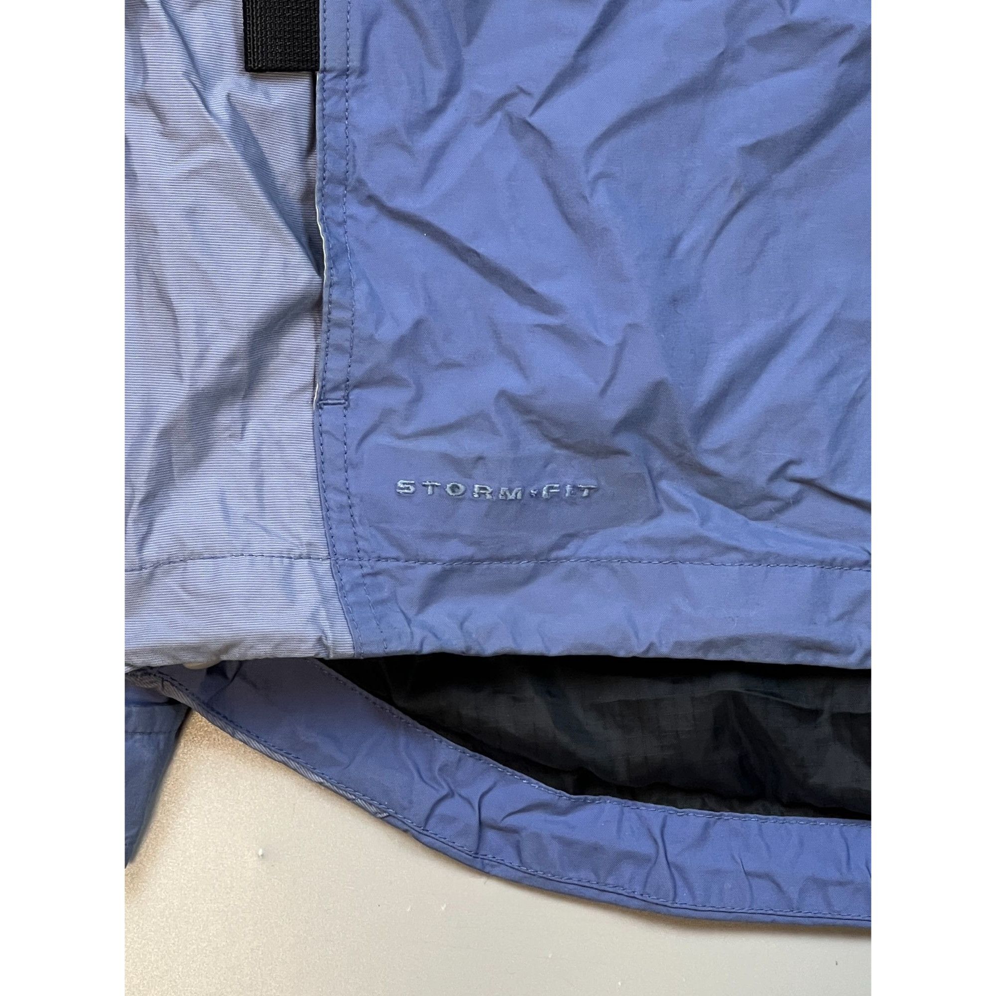 Nike × Nike ACG × Vintage Vintage Nike ACG Storm Fit Jacket (Y0669) Size M / US 6-8 / IT 42-44 - 2 Thumbnail