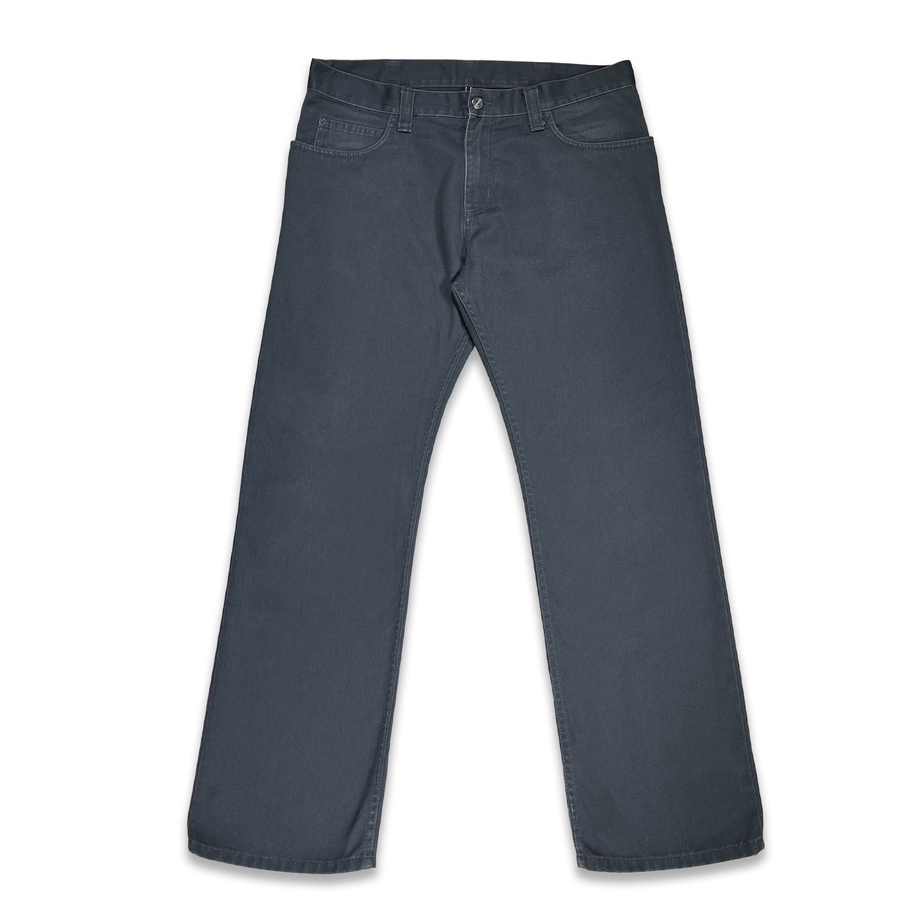 Carhartt Carhartt Rockin Pants • W34L32 (L size) Size US 34 / EU 50 - 2 Thumbnail