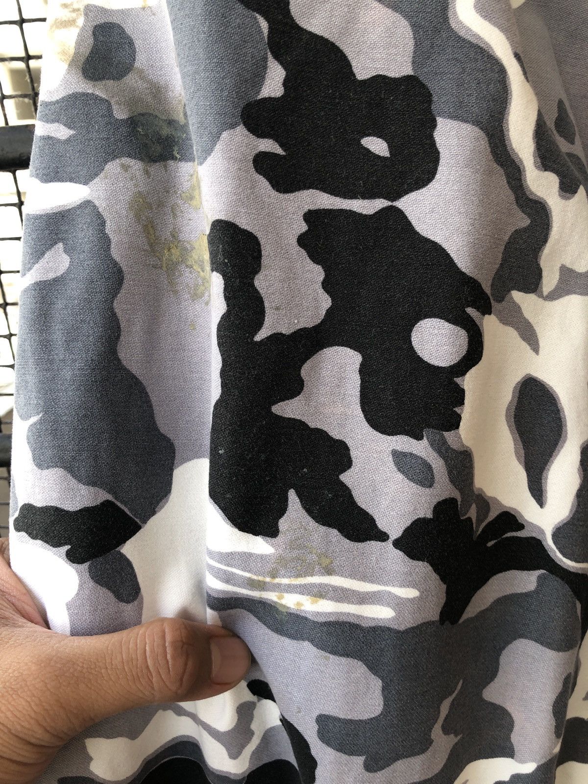 Japanese Brand × Vintage TORAICHI WORKER TOBI CAMO PANT balloon baggy Size US 28 / EU 44 - 14 Thumbnail