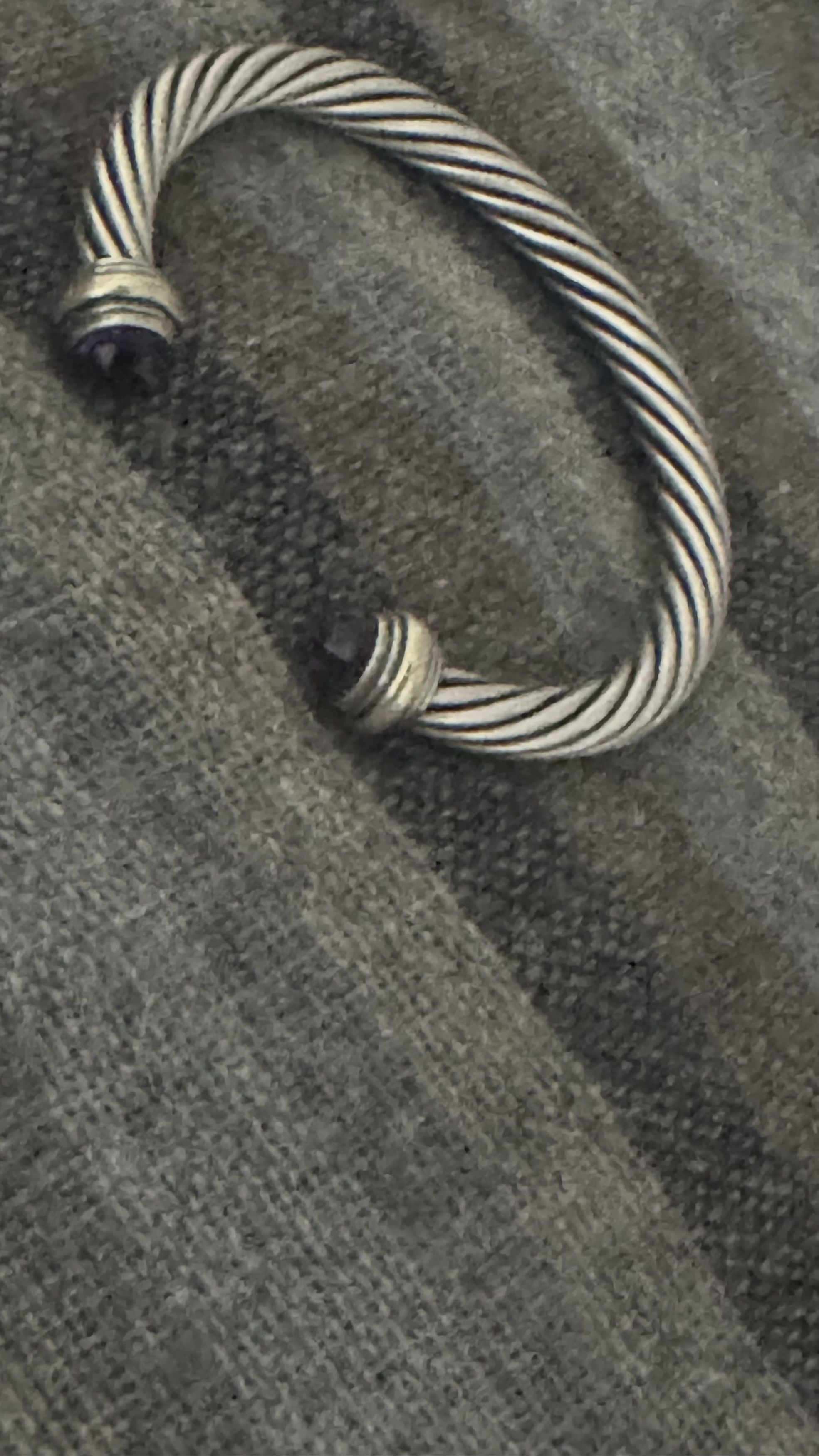 David Yurman David Yurman Size ONE SIZE - 7 Thumbnail