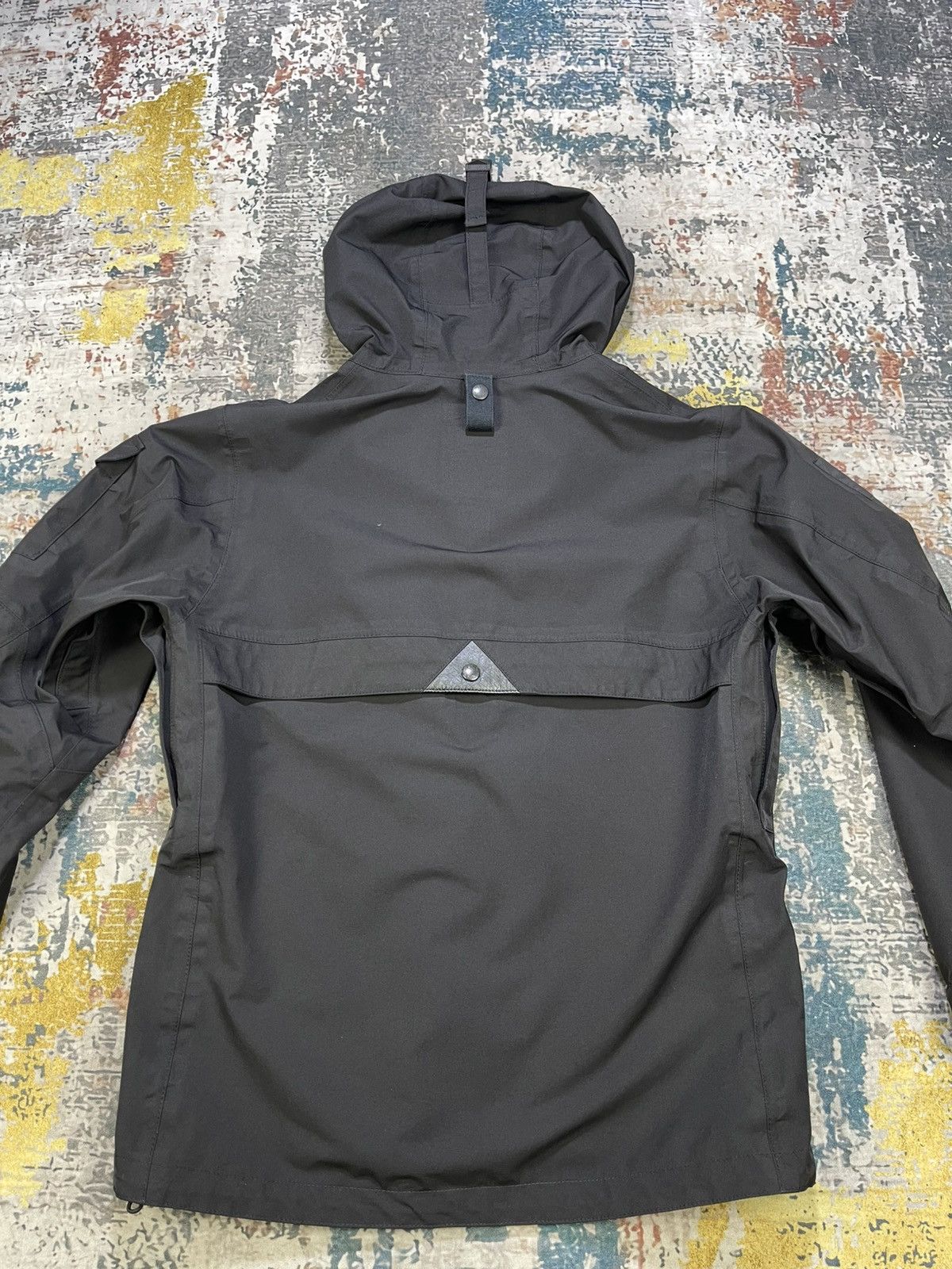 Goretex × Stussy Stussy x Goretex x Nexus7 WCS @3L Jacket Size US S / EU 44-46 / 1 - 17 Thumbnail