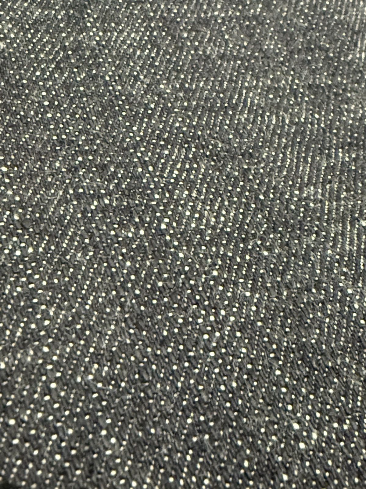 Taylor Stitch Matsuba Selvage Jeans Size US 33 - 5 Thumbnail
