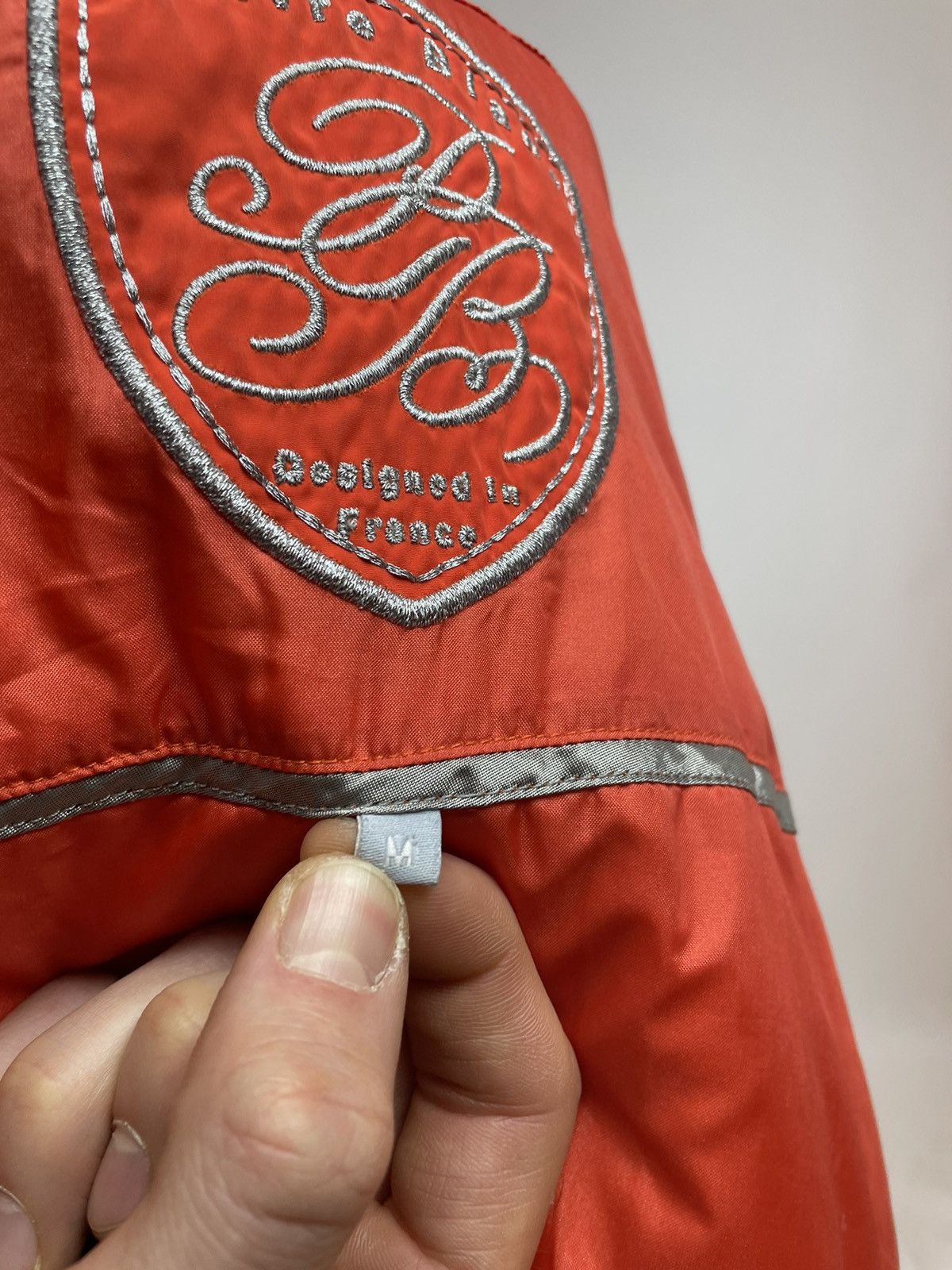 Vintage POIVRE BLANC SKI Jacket and snow pants Womens size M/2XL Size 26" / US 2 / IT 38 - 10 Thumbnail