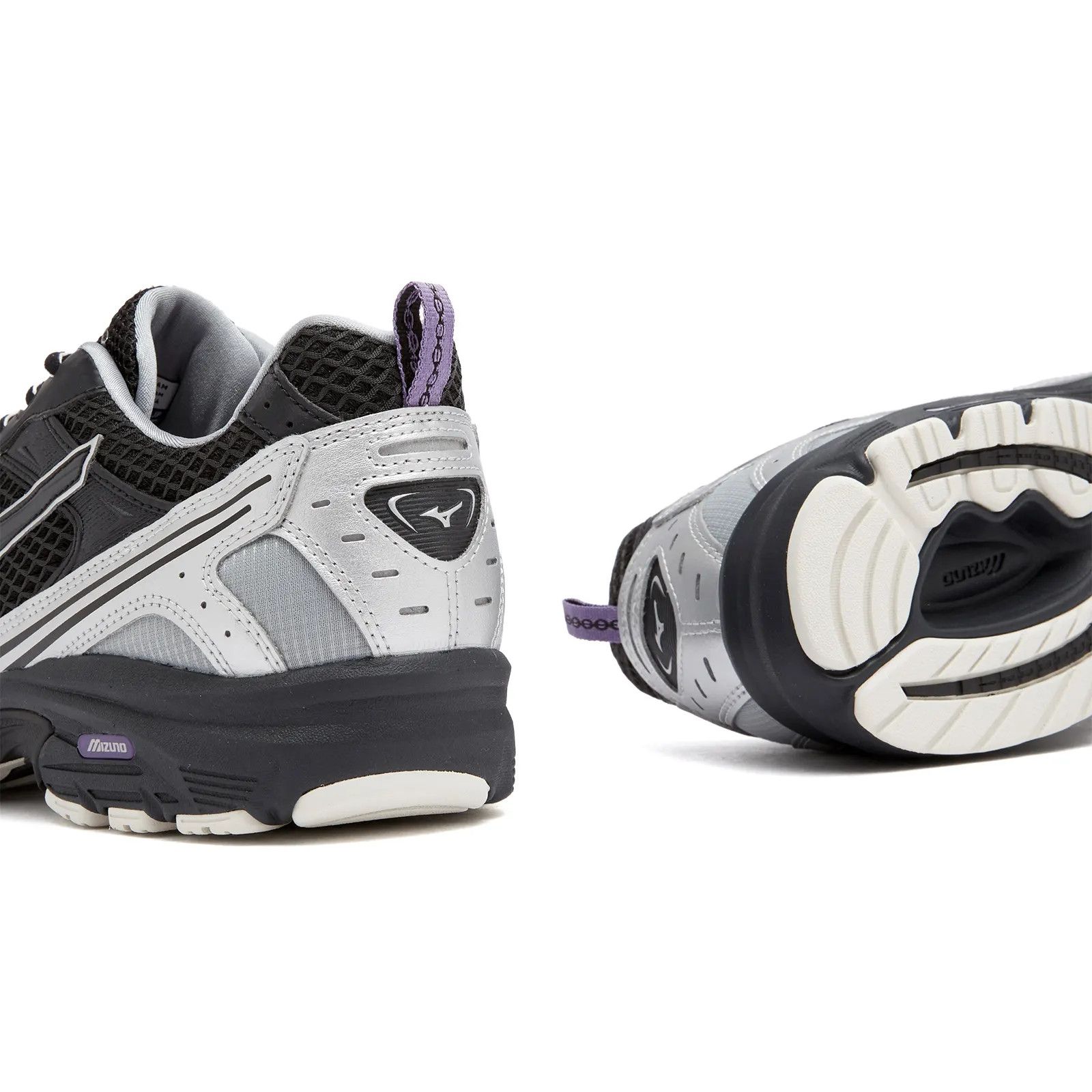 Mizuno Mizuno MXR Millenium D1GA251501 US 11.5 EU 45 Size US 11.5 / EU 44-45 - 4 Thumbnail