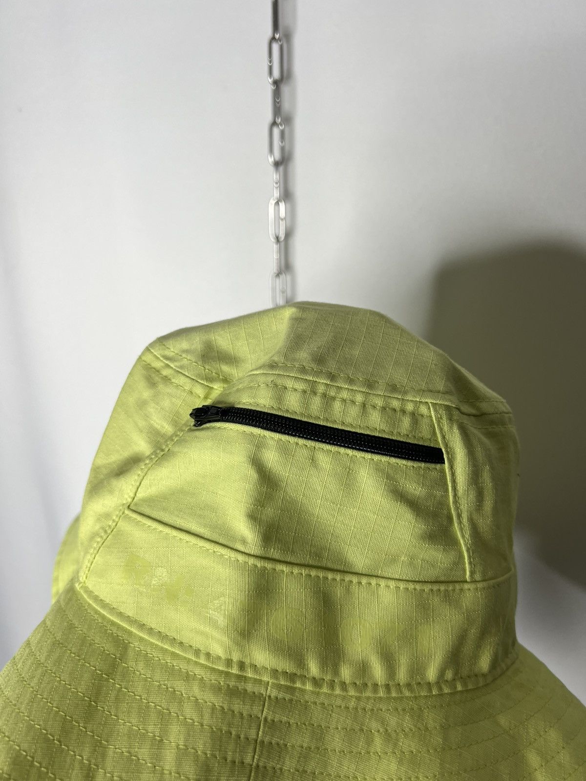 Nike Nike Sportswear NSW Collection Bucket Hat Cap Size ONE SIZE - 3 Thumbnail