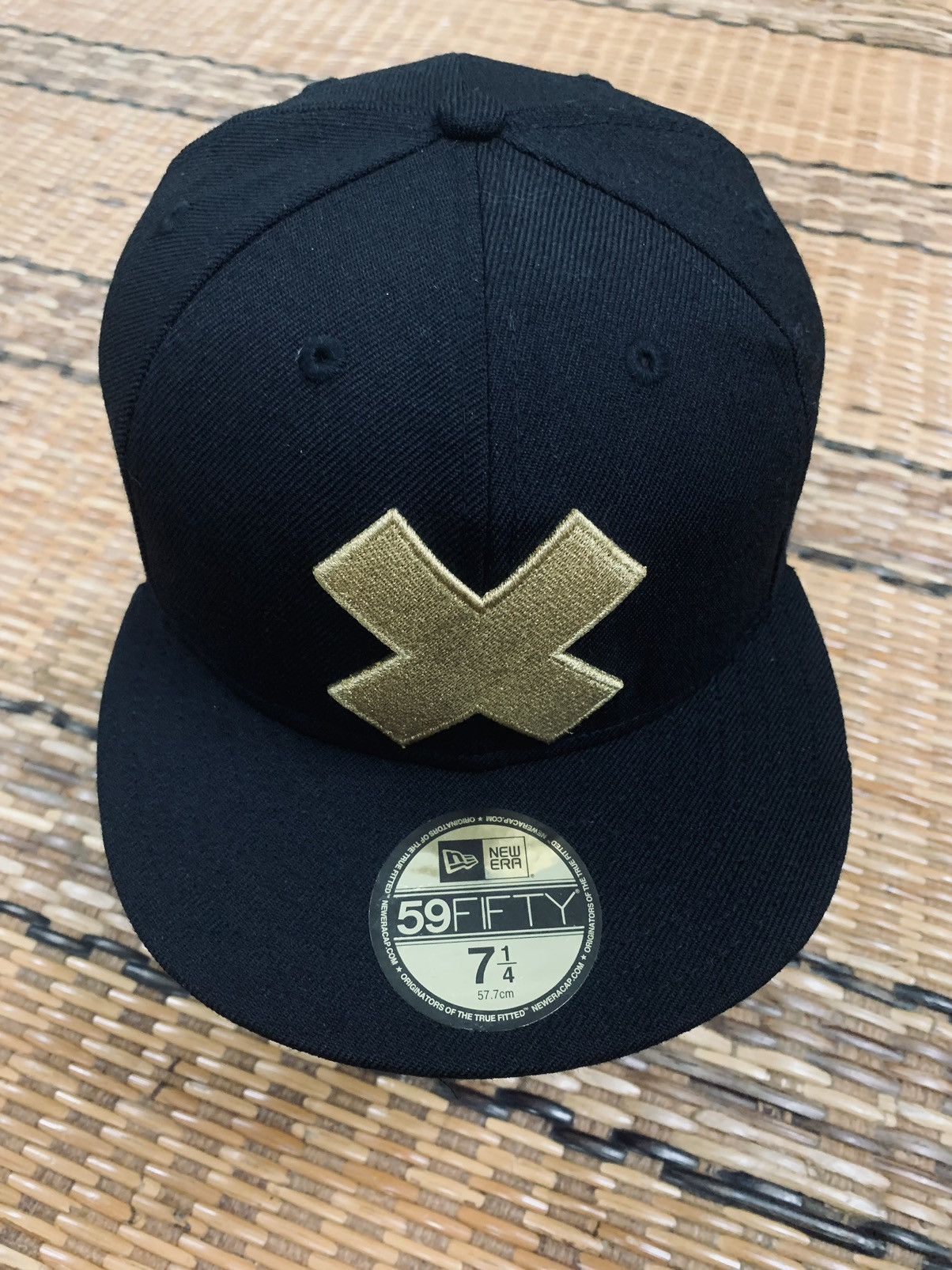 New Era X One Piece, Fesyen Pria, Aksesoris, Topi Di Carousell - Foto 6