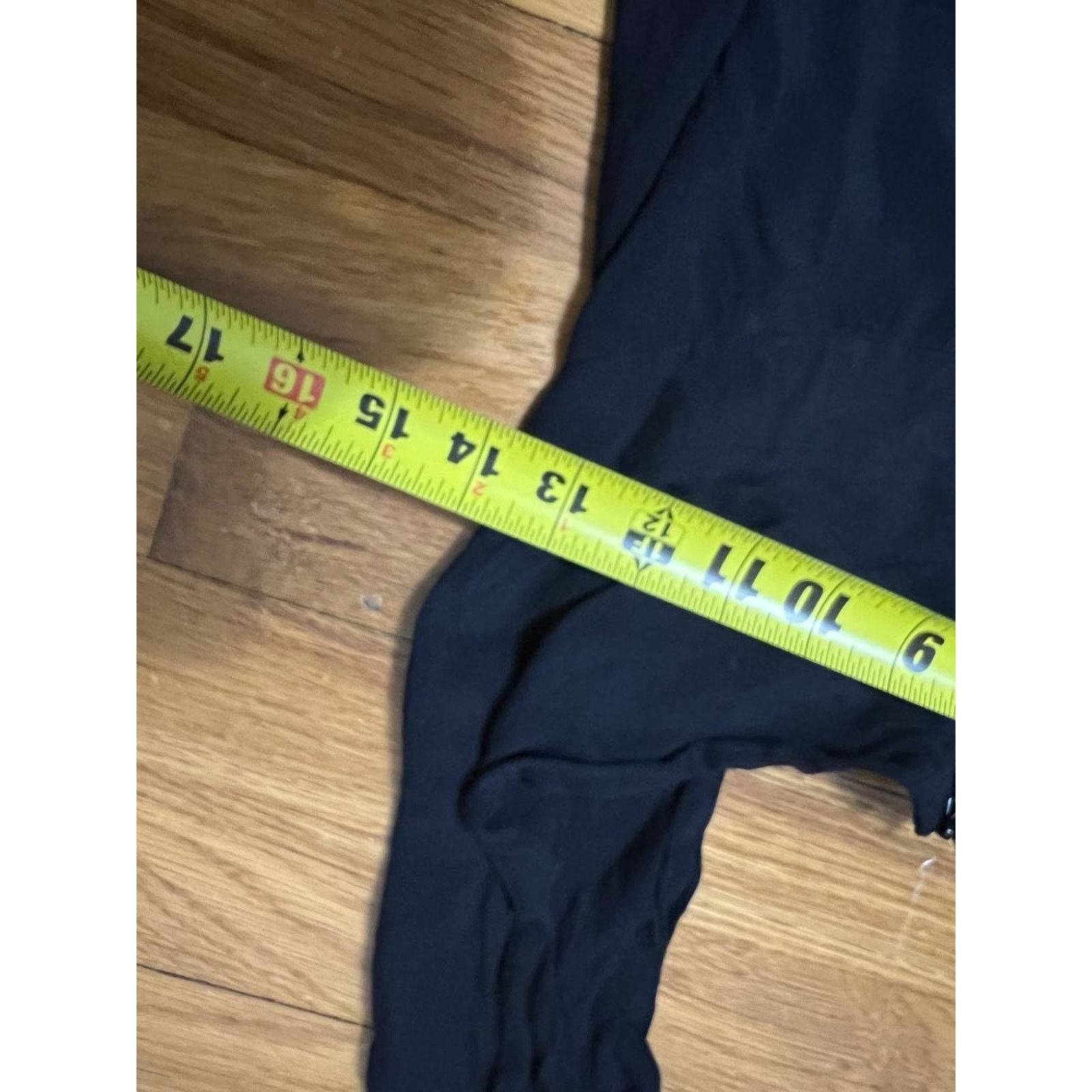 Asos ASOS Women's Size 8 Blackn Back Maxi Dress A002052 Size L / US 10 / IT 46 - 8 Thumbnail