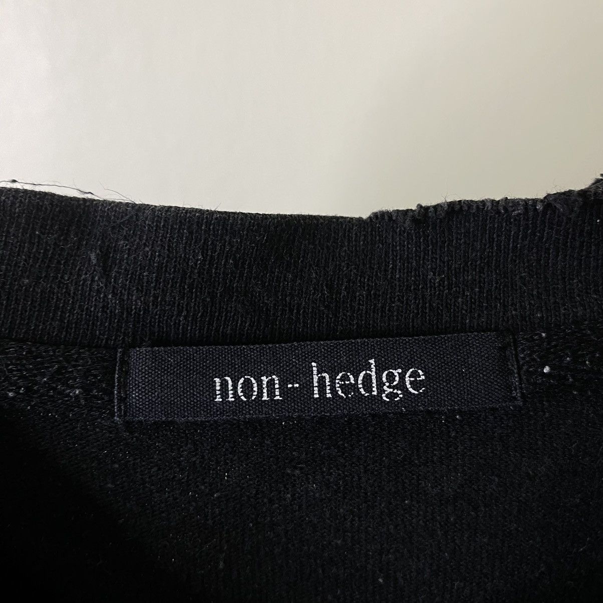 Hysteric Glamour × If Six Was Nine × Japanese Brand Non Hedge Achieve A Dream Hysterics Glamour Style Tee Size US XL / EU 56 / 4 - 3 Thumbnail