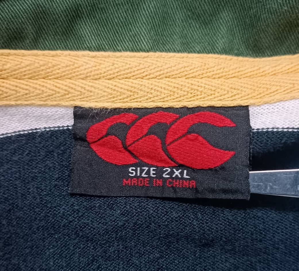 Canterbury of New Zealand Canterbury Size US XXL / EU 58 / 5 - 5 Thumbnail