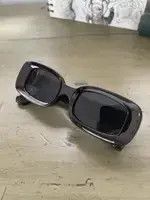 VIBE Retro punk sunglasses Size ONE SIZE - 3 Thumbnail