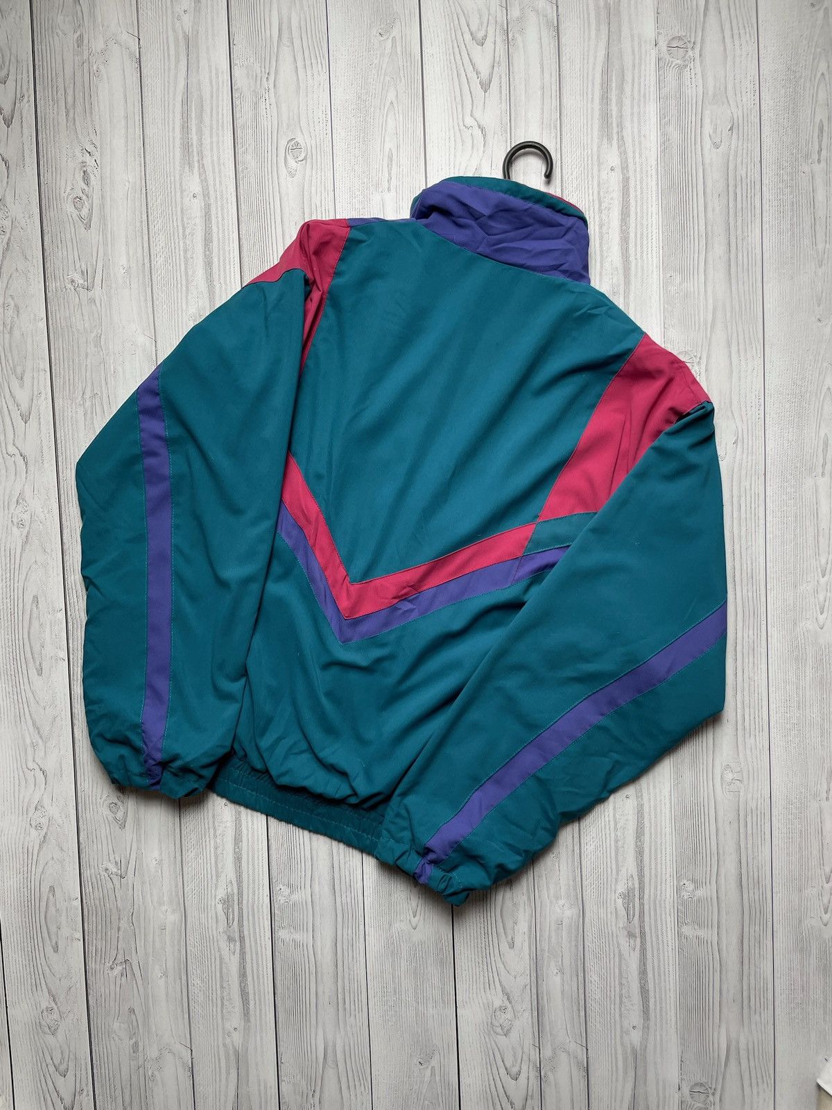 Fred Perry Fred perry vintage track jacket Size M medium Size US M / EU 48-50 / 2 - 8 Thumbnail