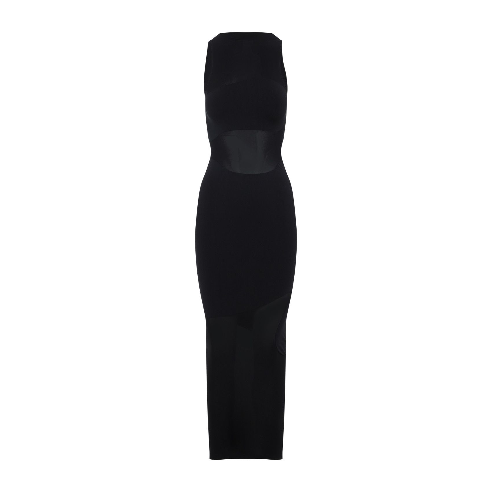 Wolford Wolford Shade Long Dress Size XS / US 0-2 / IT 36-38 - 1 Thumbnail