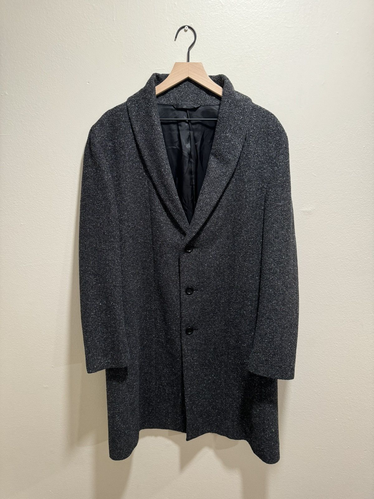 Issey Miyake Issey Miyake Boucle Jacket Size US M / EU 48-50 / 2 - 1 Thumbnail