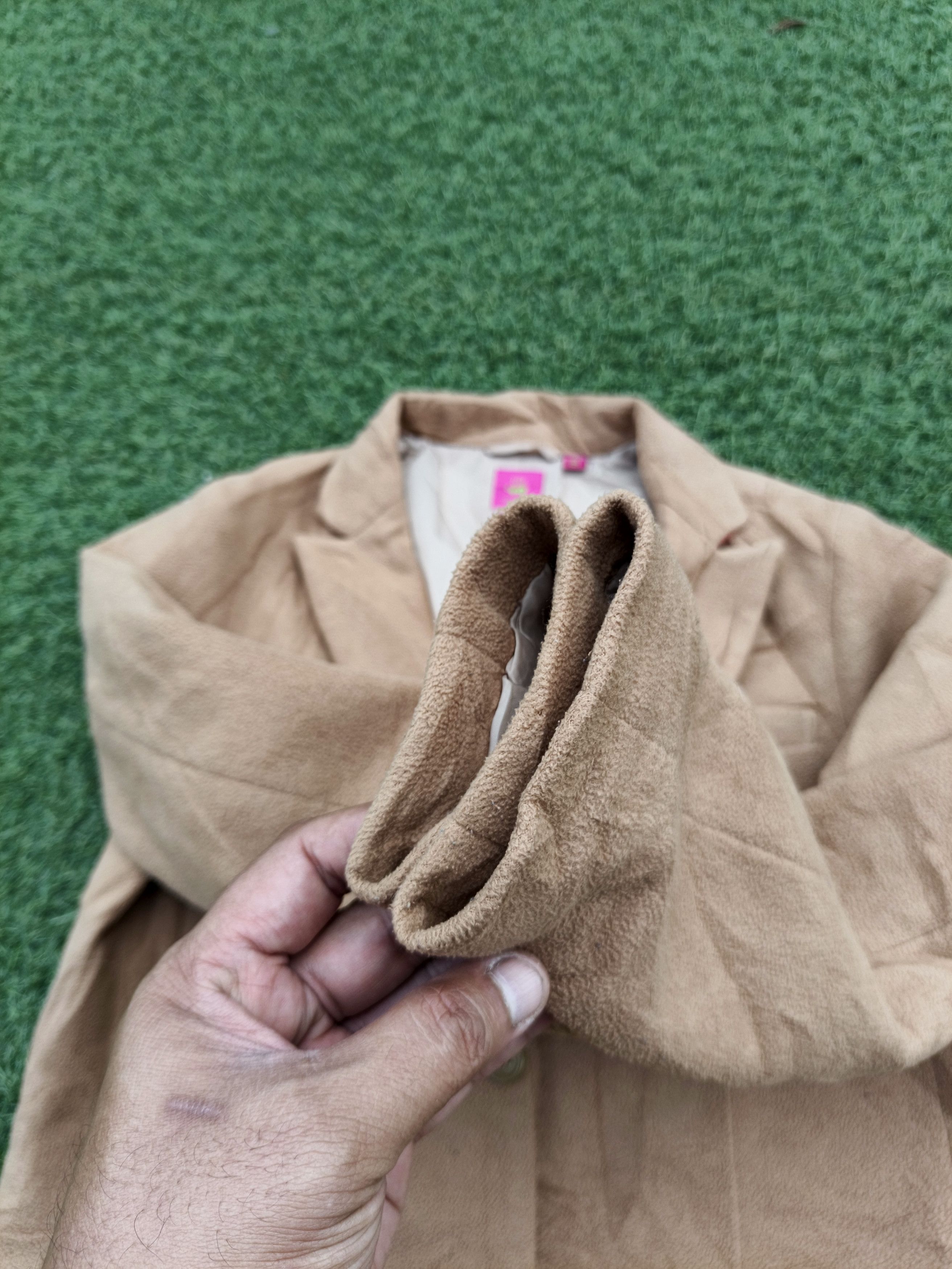 Undercover × Uniqlo Uniqlo x Undercover Youth Blazer Jacket Size 9 Size US XXS / EU 40 - 4 Thumbnail