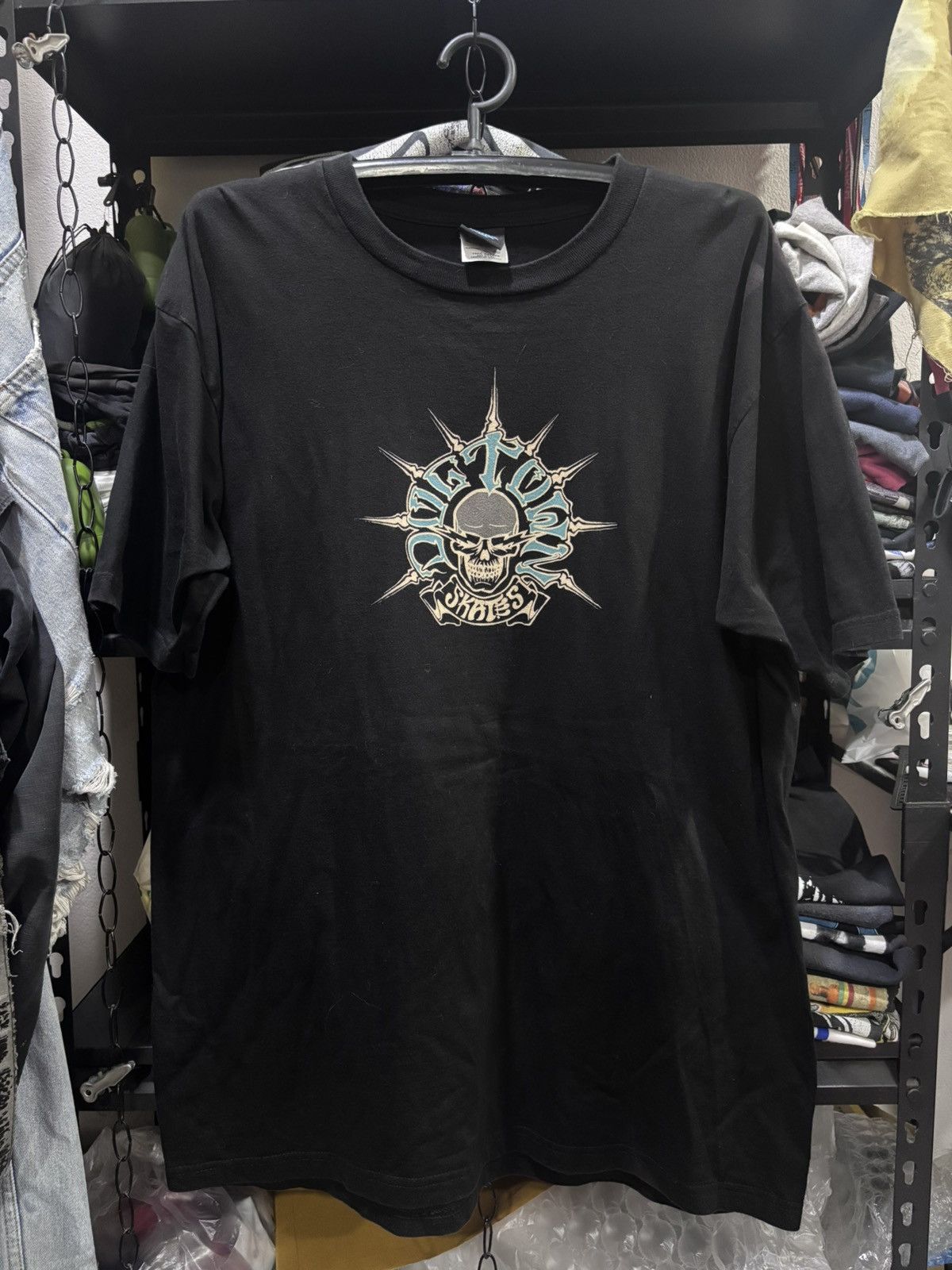Dogtown Vintage dogtown Size US XL / EU 56 / 4 - 1 Thumbnail
