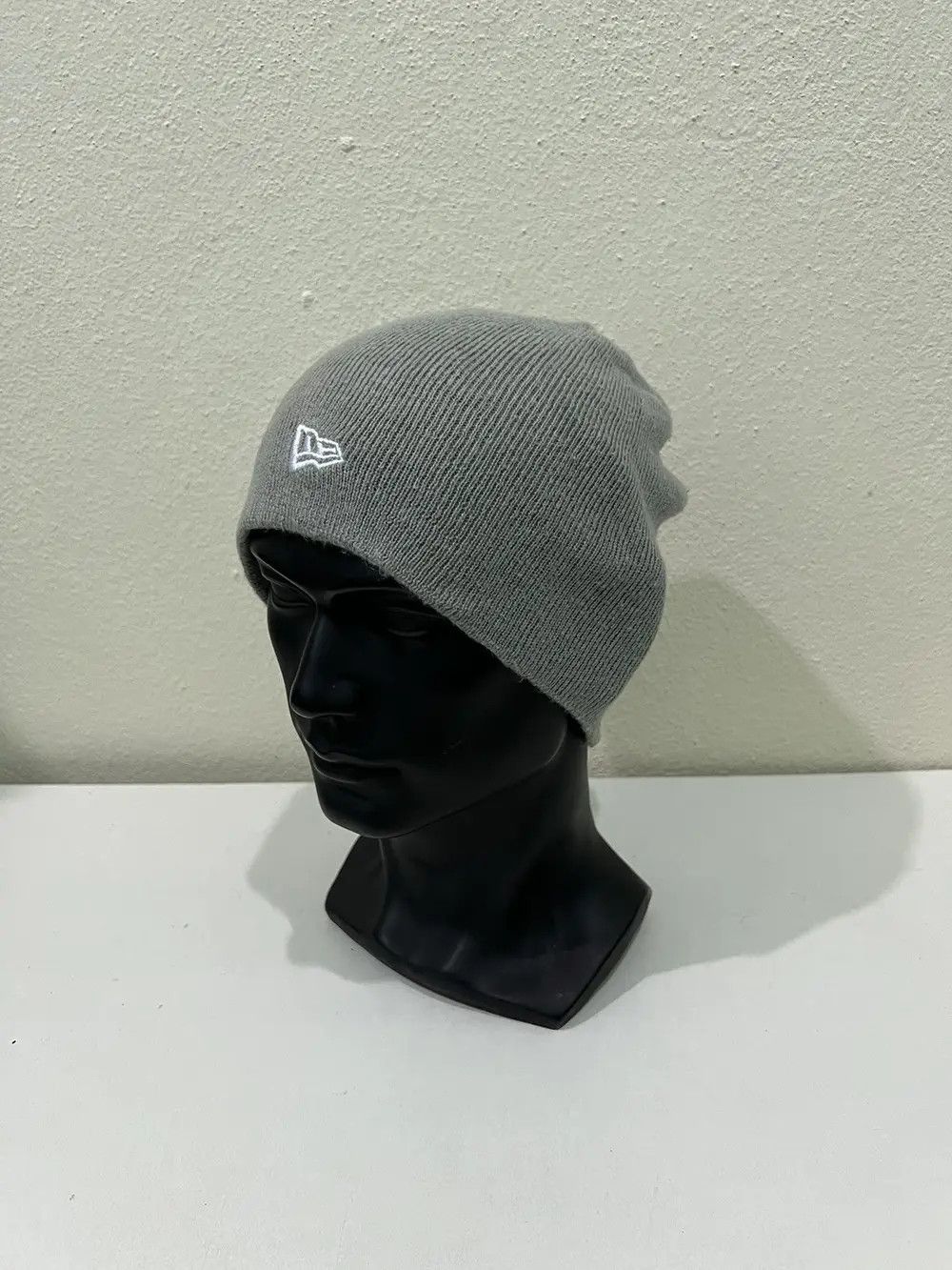 New Era New Era Plain Beanie Hat Size ONE SIZE - 3 Thumbnail