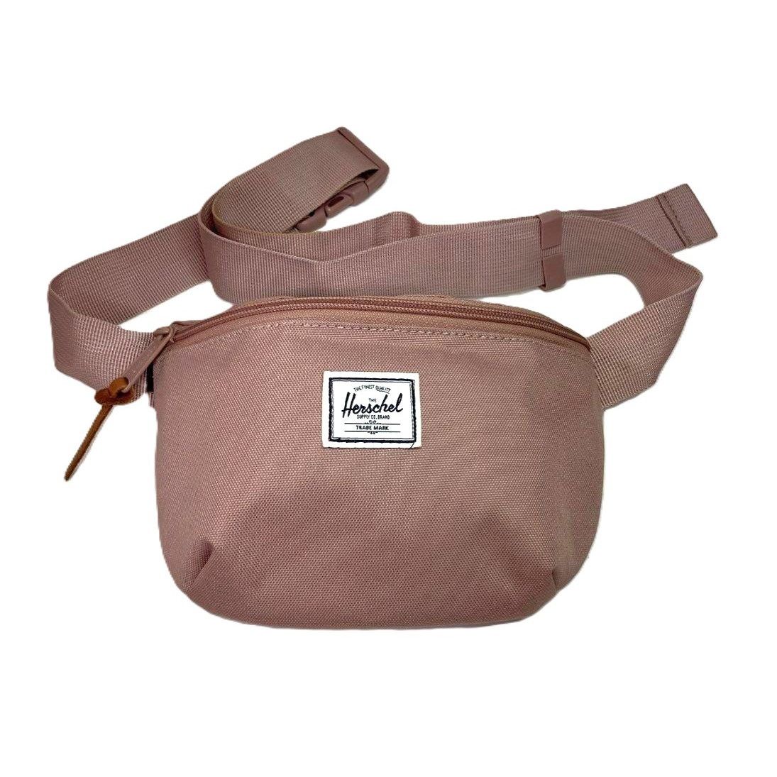 Herschel Supply Co. Herschel Supply Co. Fourteen Canvas Belt Bag Fanny Pack Size ONE SIZE - 2 Thumbnail