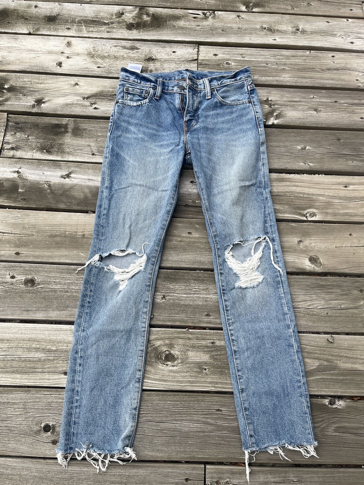 Levi's Levis 505c 28 Size US 28 / EU 44 - 1 Thumbnail