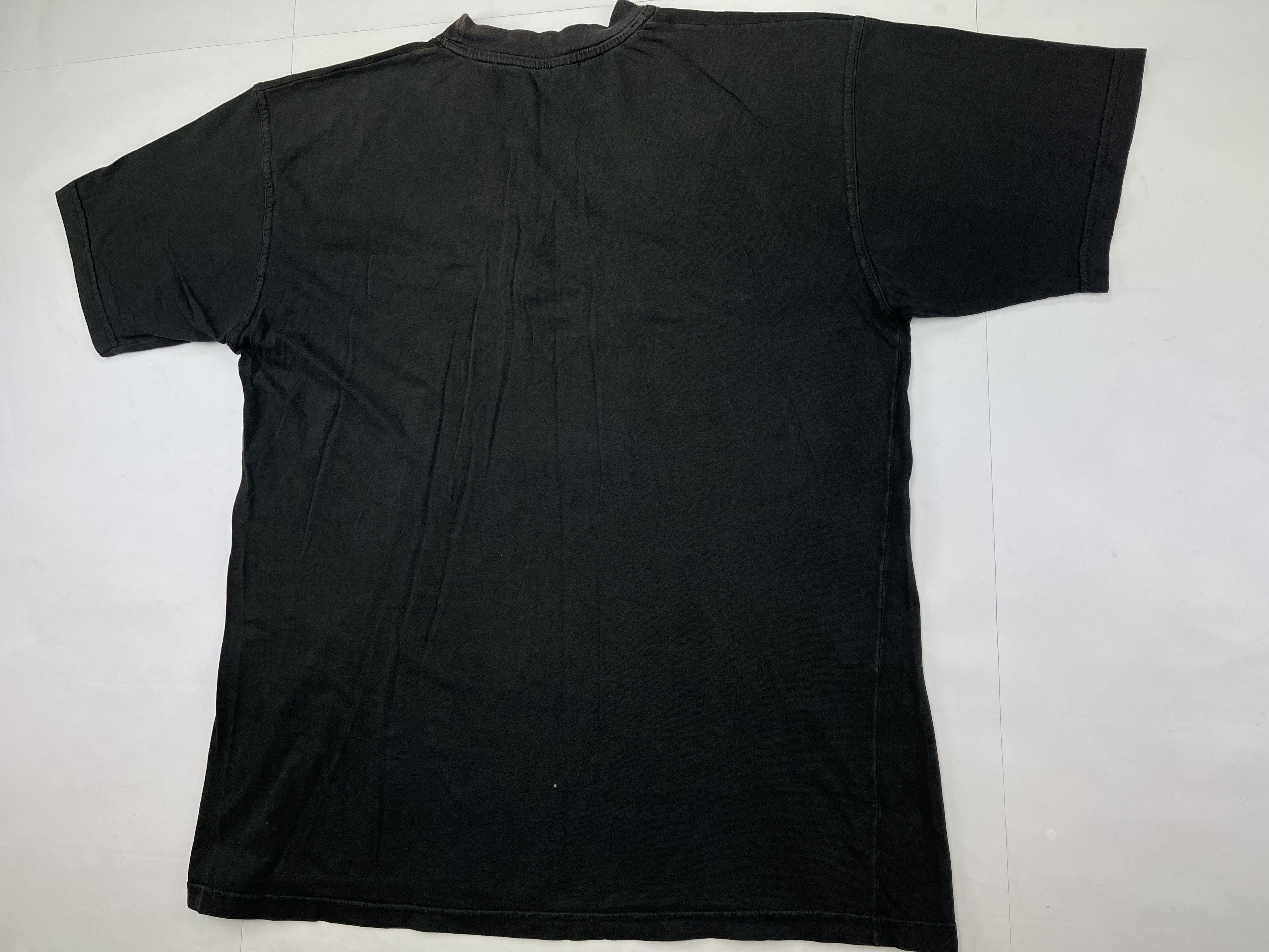 Karl Kani Karl Kani t-shirt, vintage 90s, 1990s hip hop, Y2K, size XXL Size US XXL / EU 58 / 5 - 10 Thumbnail