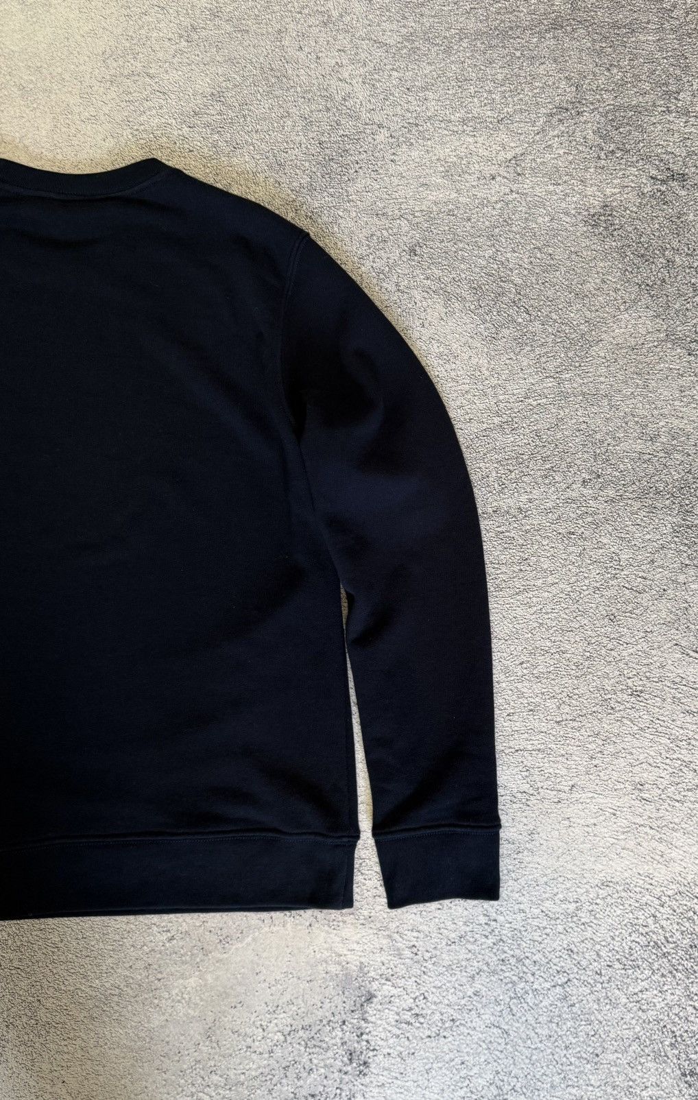 Paul & Shark Paul & Shark Sport Navy Crewneck Sweatshirt Logo Authentic Size US S / EU 44-46 / 1 - 9 Thumbnail