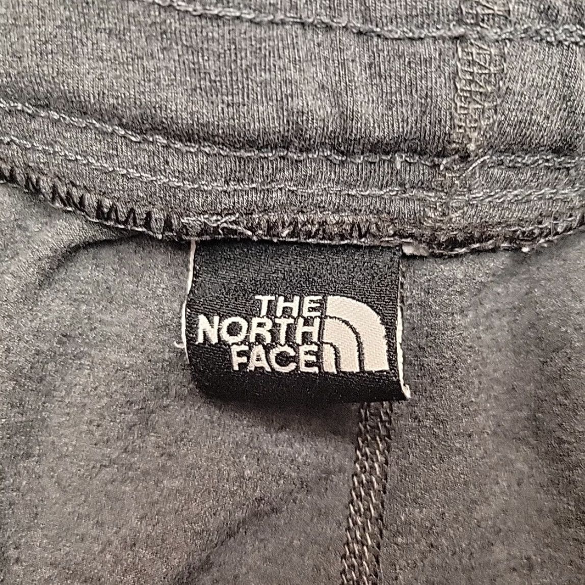 The North Face VINTAGE The North Face Pants Mens XL Gray Stretch Drawstring Waist Casual Comfort Size US 36 / EU 52 - 5 Thumbnail