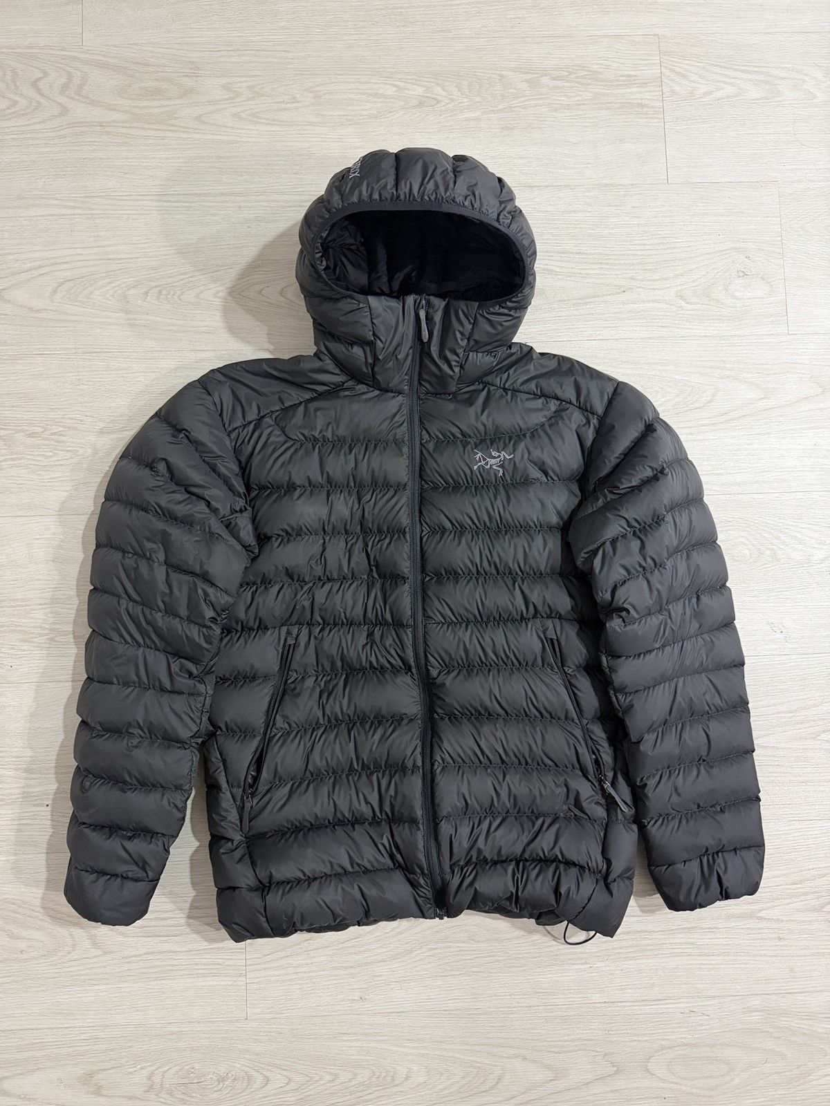 Arc'teryx Arcteryx Cerium Lt Black (Small) Size US S / EU 44-46 / 1 - 1 Thumbnail