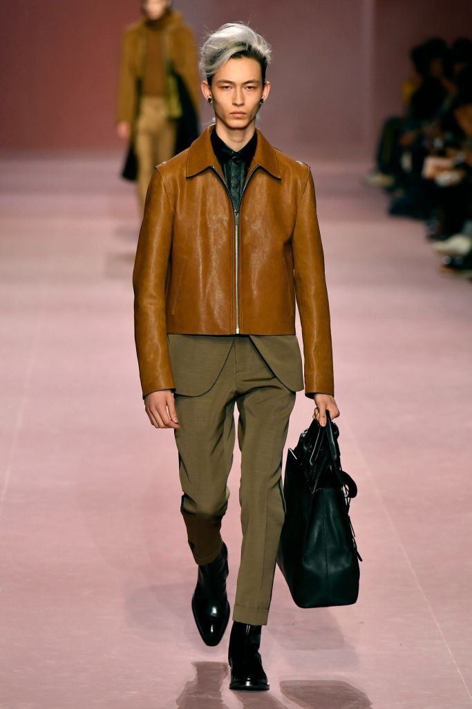 Berluti Berluti F/W 18 Caractere Boots by Haider Ackermann Size US 11 / EU 44 - 11 Thumbnail