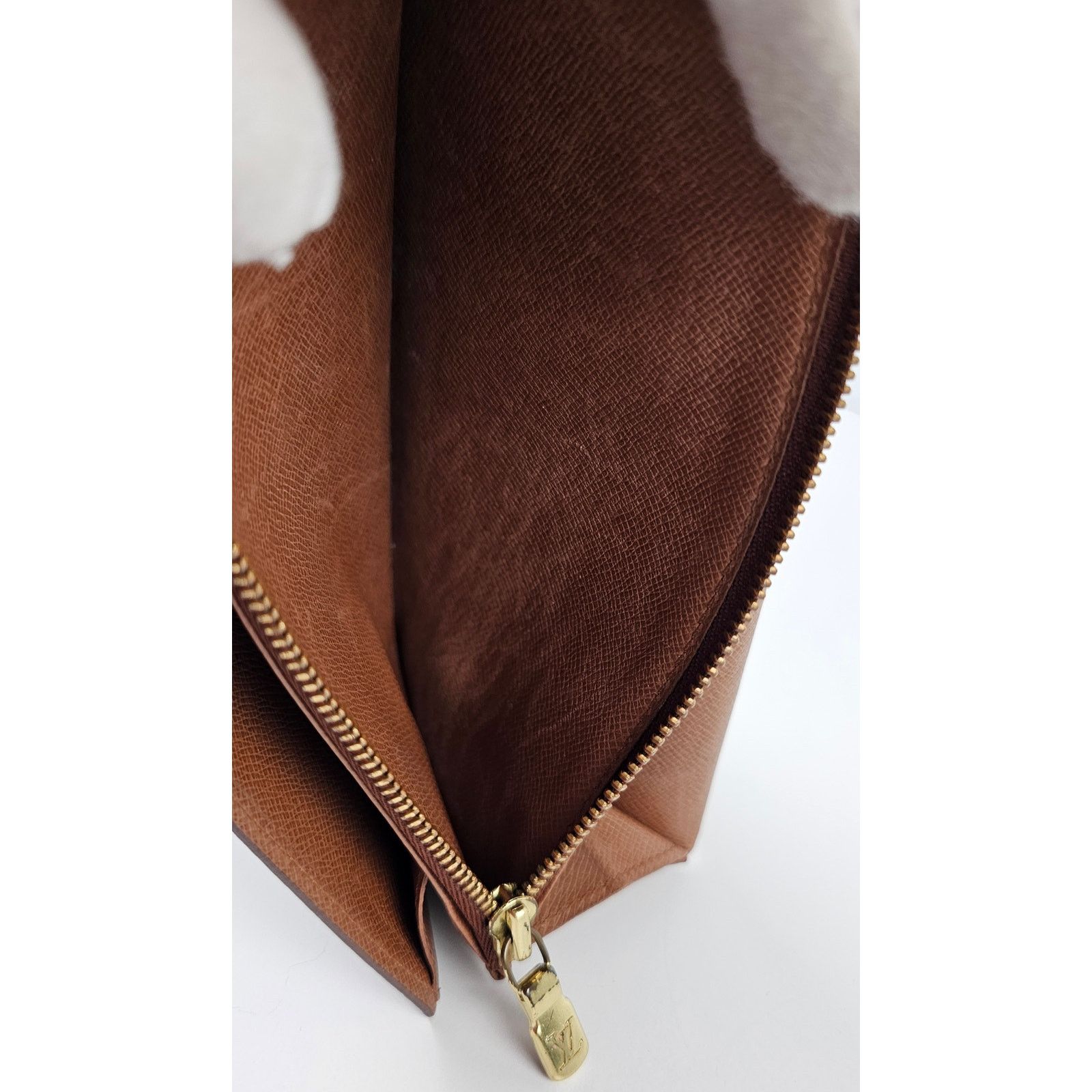 Louis Vuitton Louis Vuitton Monogram Sarah wallet Size ONE SIZE - 8 Thumbnail