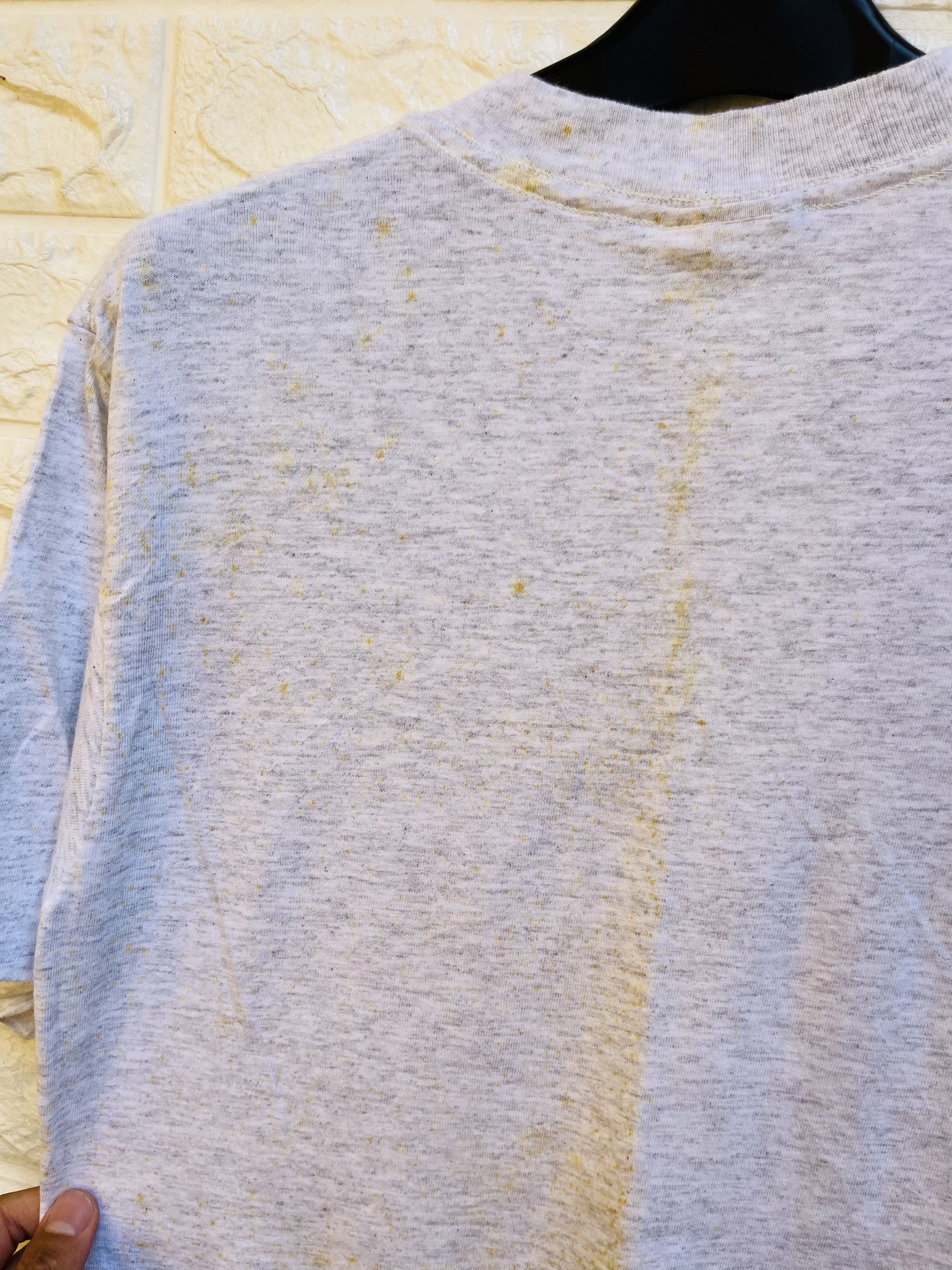 Japanese Brand × Nutmeg × Vintage Vintage Chicago Bull Hip Hop Designer Fashion Style Size US M / EU 48-50 / 2 - 13 Thumbnail