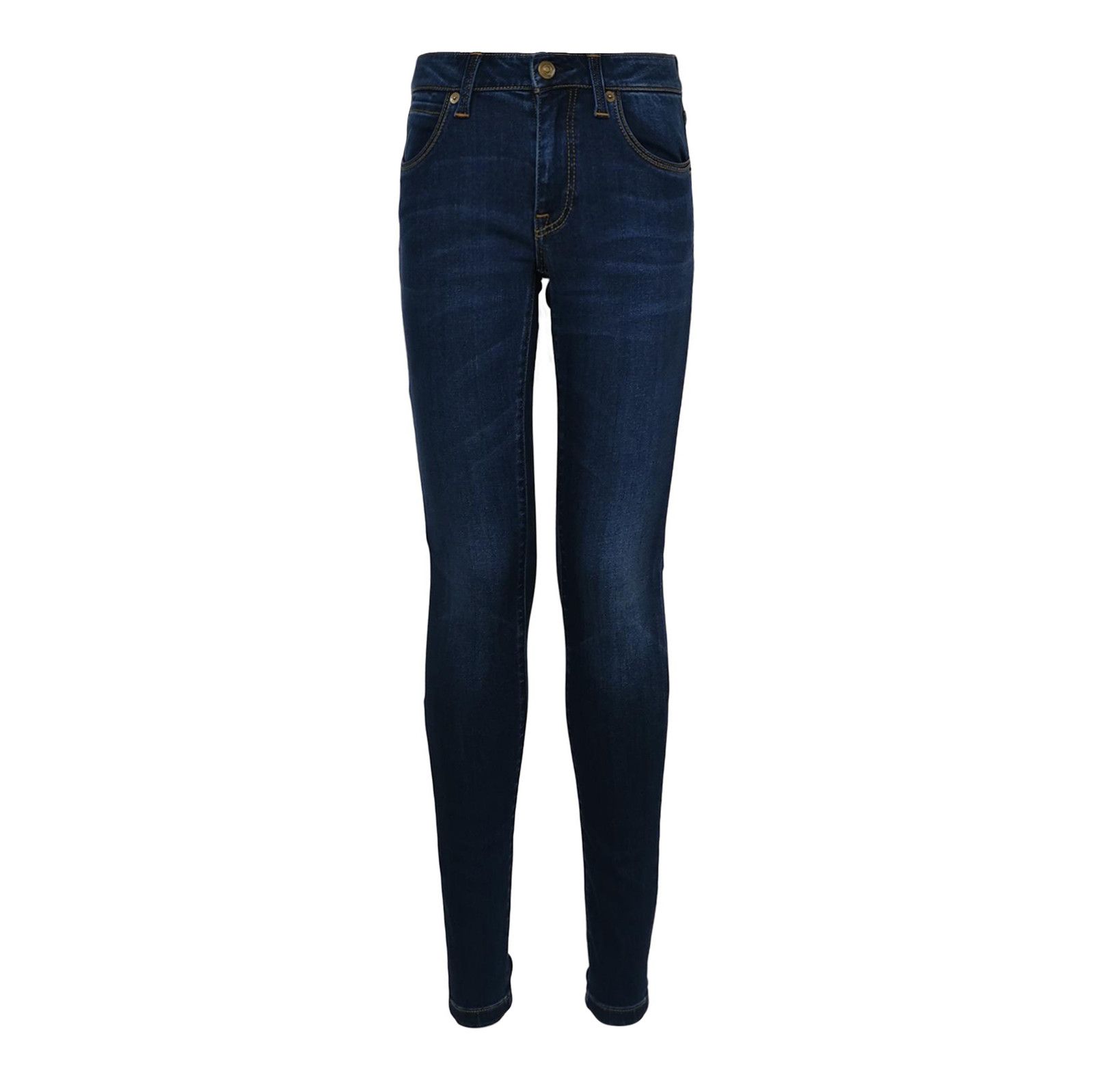 Burberry Burberry Cotton Denim Jeans Size US26 0079 Size US 26 / EU 42 - 1 Thumbnail