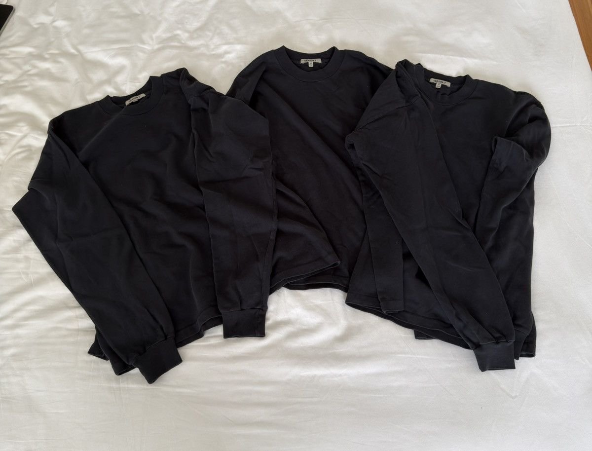 Yeezy YEEZY SEASON 7 SAMPLE 3 PACK Size US XS / EU 42 / 0 - 1 Thumbnail