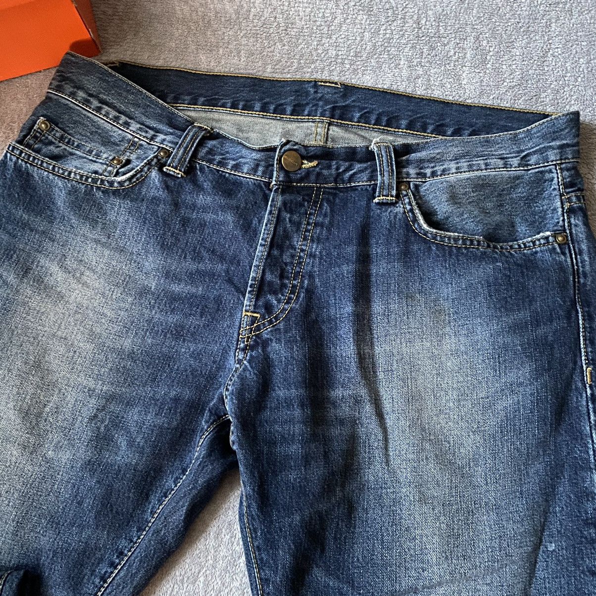 Carhartt Carhartt WIP Buccaneer Pant 32/32 Size US 32 / EU 48 - 4 Thumbnail