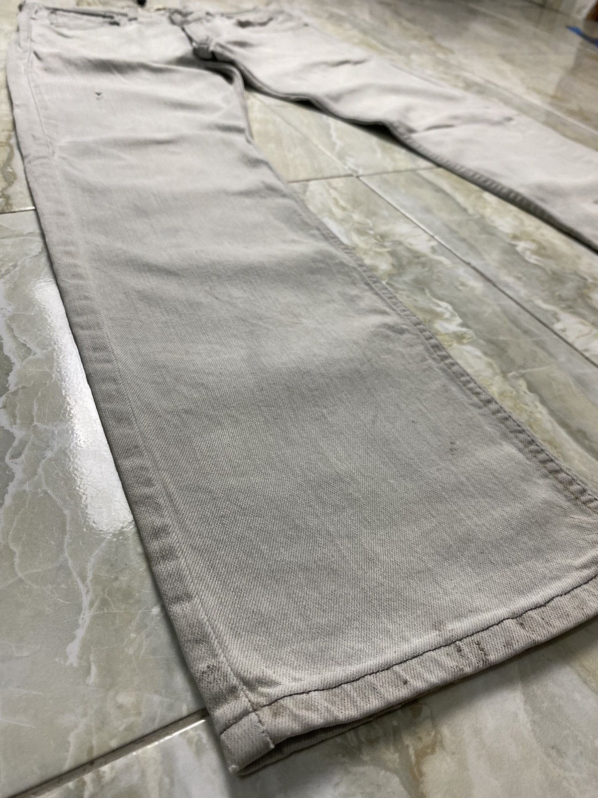 Levi's × Vintage Levis 514 Size US 33 - 7 Thumbnail