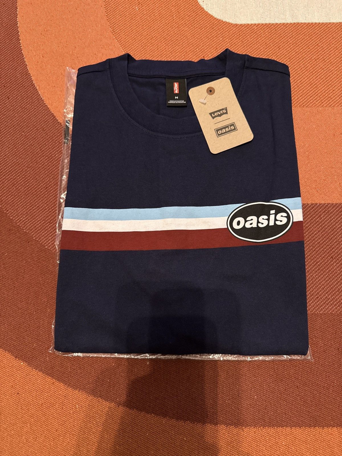 Seller photo, Grailed