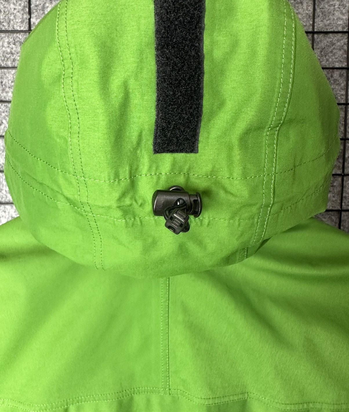 Peak Performance Peak Performance Outdoor Gore Tex Light Jacket Size S Size US S / EU 44-46 / 1 - 16 Thumbnail