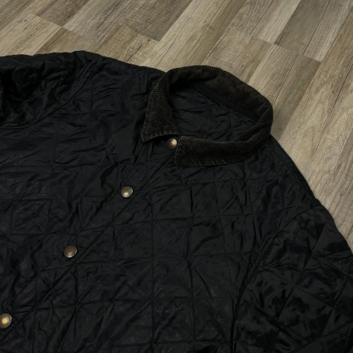 Barbour Barbour down jacket Grailed