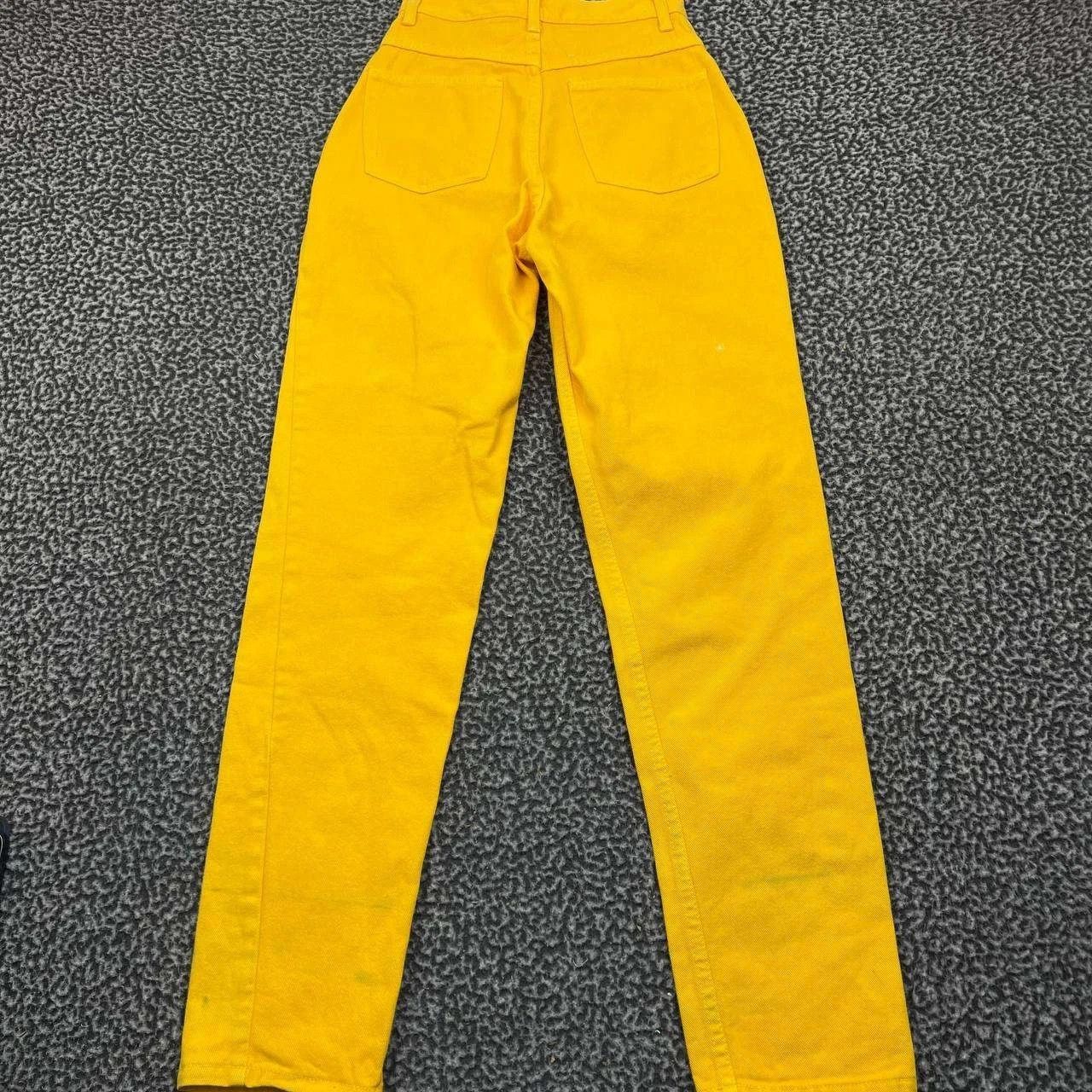Anchor Blue Vintage Anchor Blue Jeans 3 Denim Relaxed Fit Cotton 25x31 Size 25" / US 0 / IT 36 - 2 Thumbnail