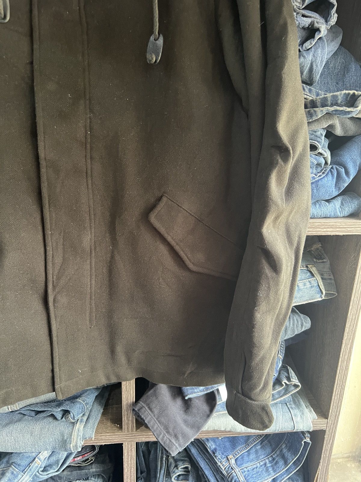 Other 🔥Back Number Jacket Hoodie Size US S / EU 44-46 / 1 - 9 Thumbnail