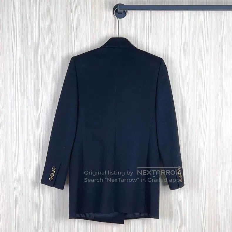 Saint Laurent Paris Saint Laurent Paris Jacket Size XS / US 0-2 / IT 36-38 - 3 Thumbnail