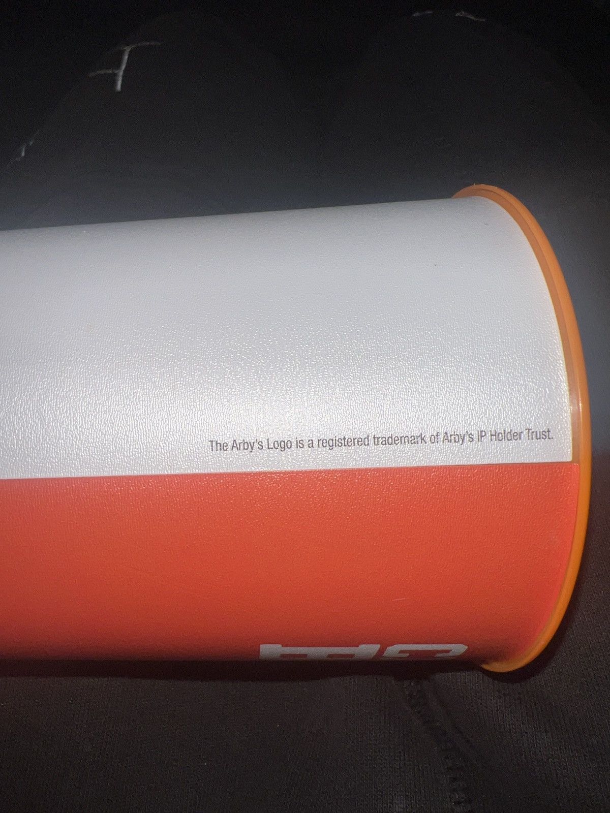 Hypebeast × NFL Arby’s Cleveland Browns Collectible Plastic Cup Size ONE SIZE - 11 Thumbnail