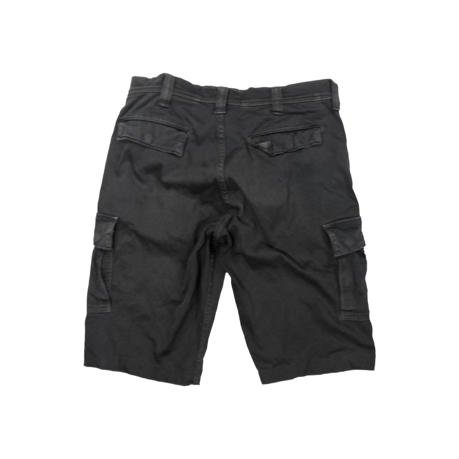 Spellbound SPEELBOUND CARGO DENIM SHORT PANTS Size US 30 / EU 46 - 2 Thumbnail