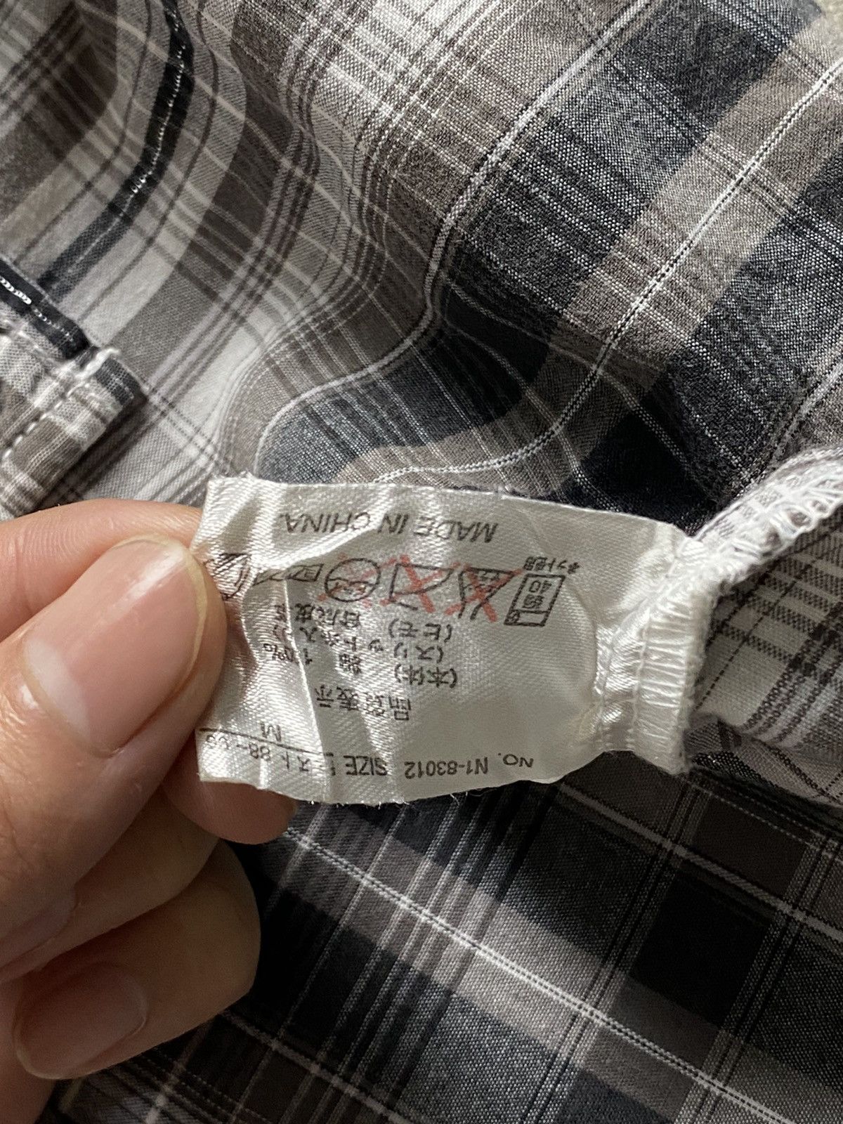Beauty Beast × If Six Was Nine × Japanese Brand Euphuistic Laces Western Shirt Size US M / EU 48-50 / 2 - 8 Thumbnail
