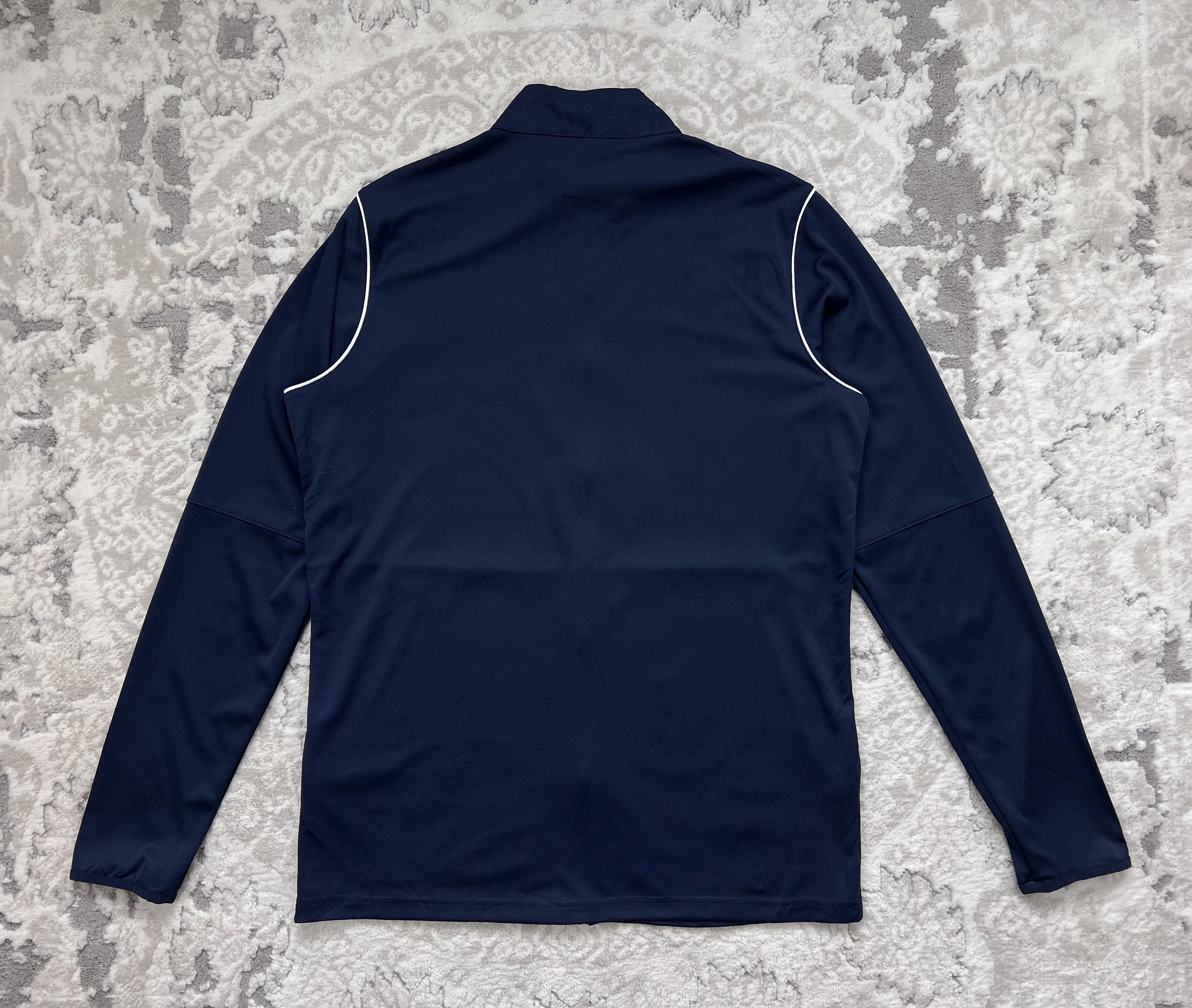 Nike Nike Dri-FIT Track Training Jacket L Size US L / EU 52-54 / 3 - 16 Thumbnail