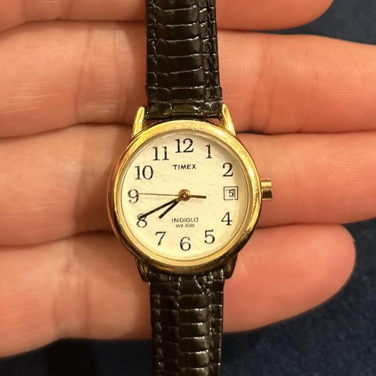 Timex Timex Women's Analog Watch Size ONE SIZE - 1 Thumbnail