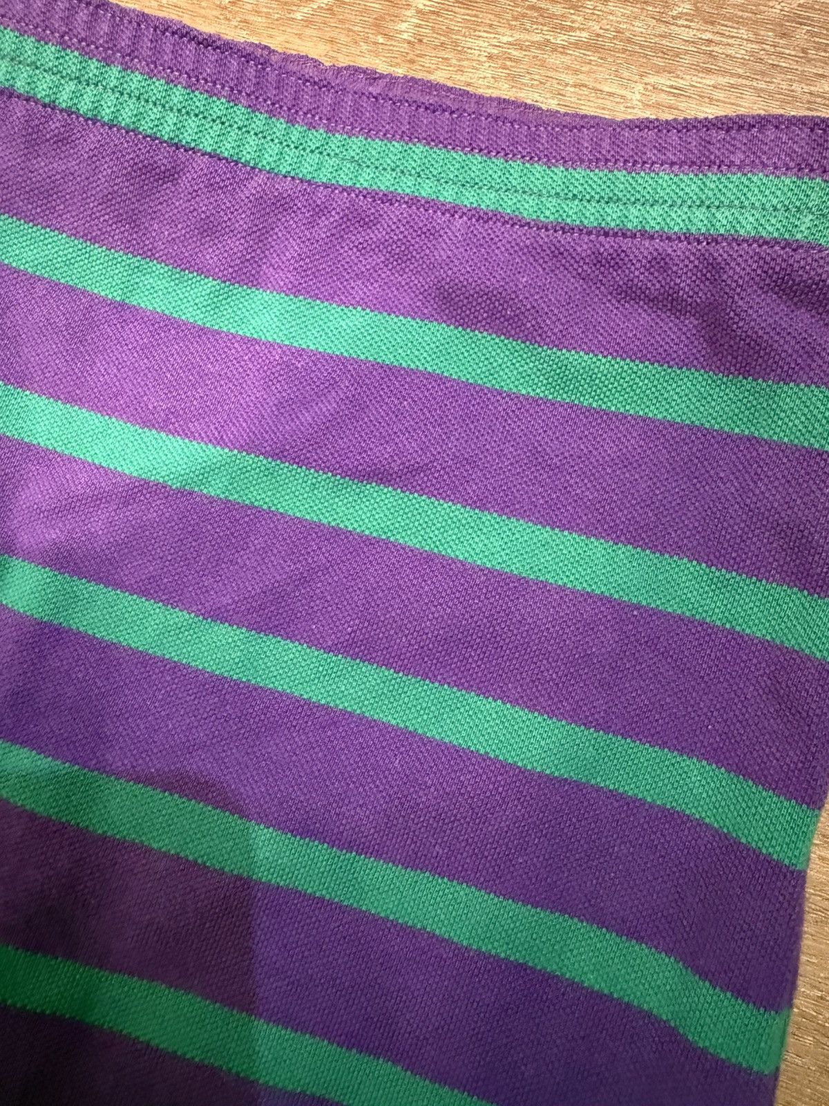 Designer × Vintage ***FINAL DROP***RARE 90s ADRIENNE VITTADINI SPORT SKIRT S Size 29" - 3 Thumbnail