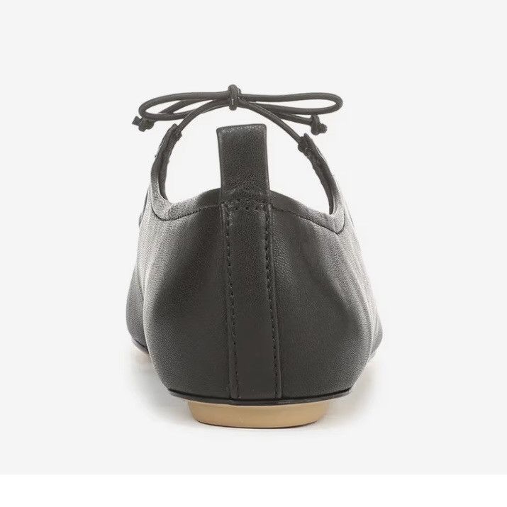 Franco Sarto Franco Sarto Ballet Flat Size US 9 / IT 39 - 3 Thumbnail