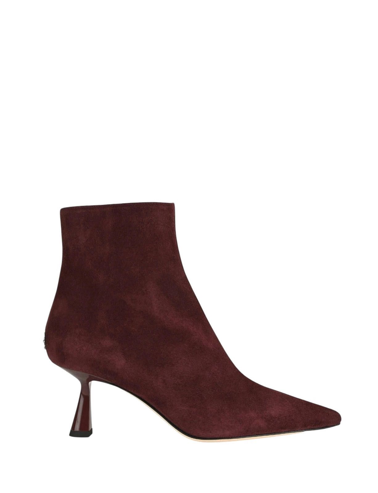 Jimmy Choo Jimmy Choo Kix 65 Ankle Boots Size US 7.5 / IT 37.5 - 1 Thumbnail