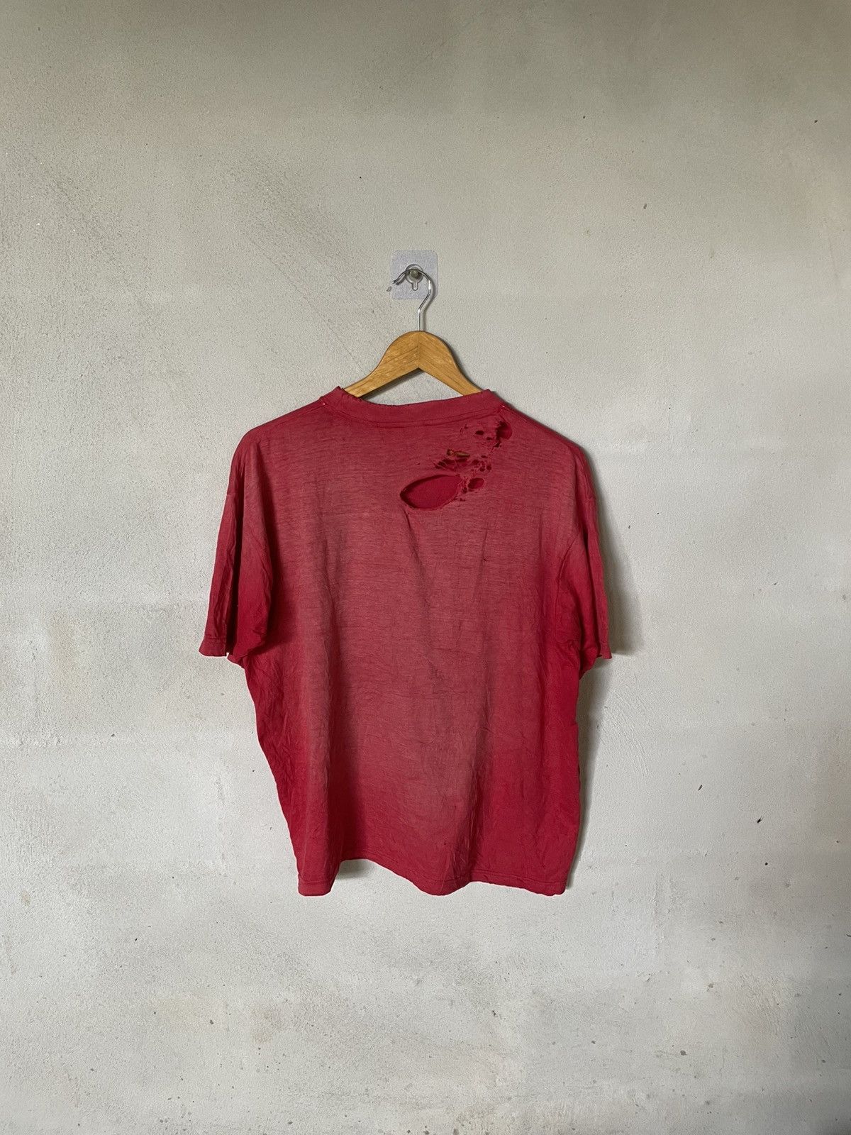 Vintage Sun faded Che Size US L / EU 52-54 / 3 - 2 Thumbnail