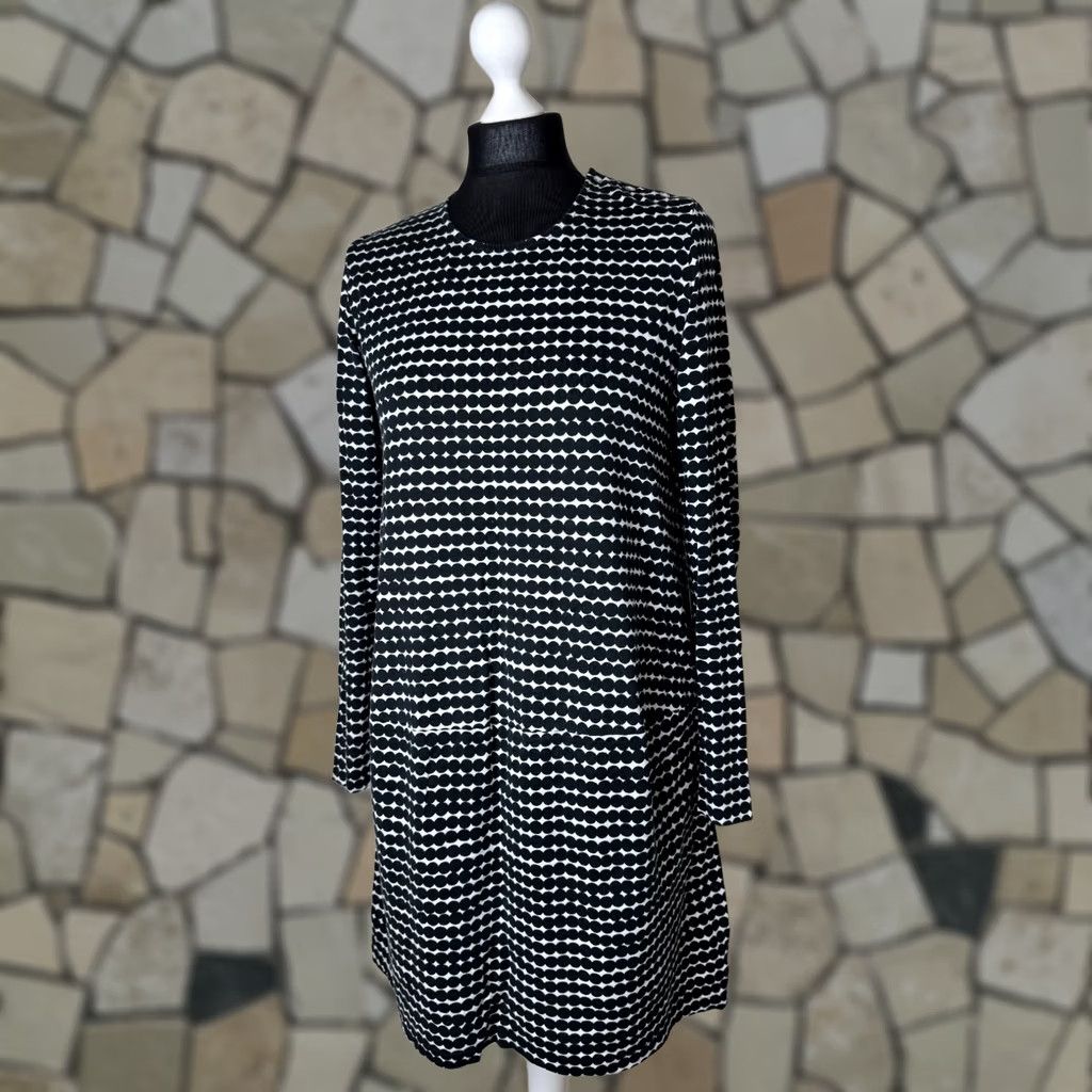 Marimekko Marimekko Finland Multicoloured Dress Size XS Womens Size XS / US 0-2 / IT 36-38 - 1 Thumbnail